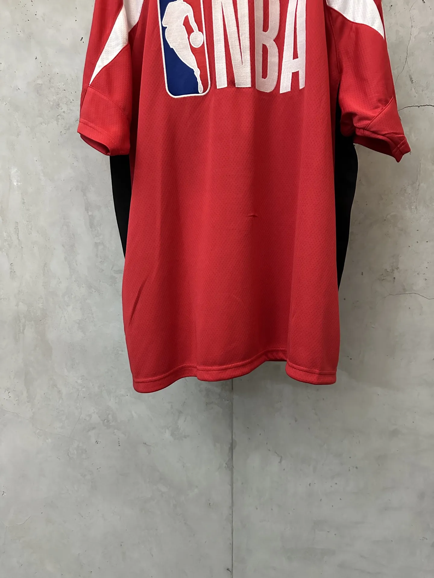 NBA Mesh Jersey T-Shirt D26012327 — view 6