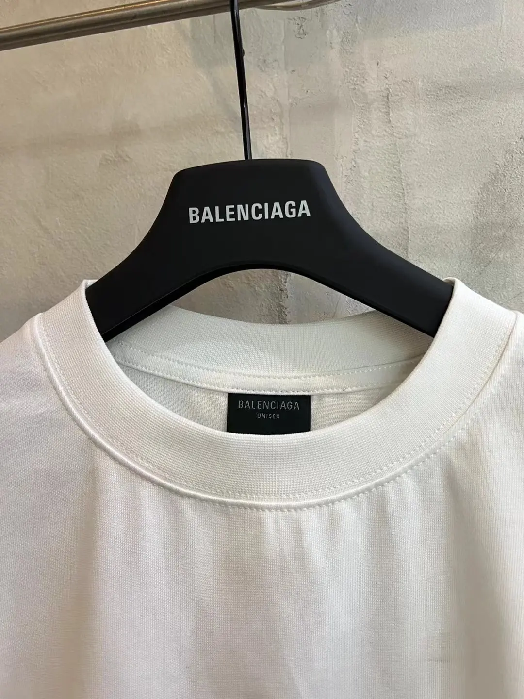 Logo-Print Cotton-Jersey T-Shirt D11519942 — view 3