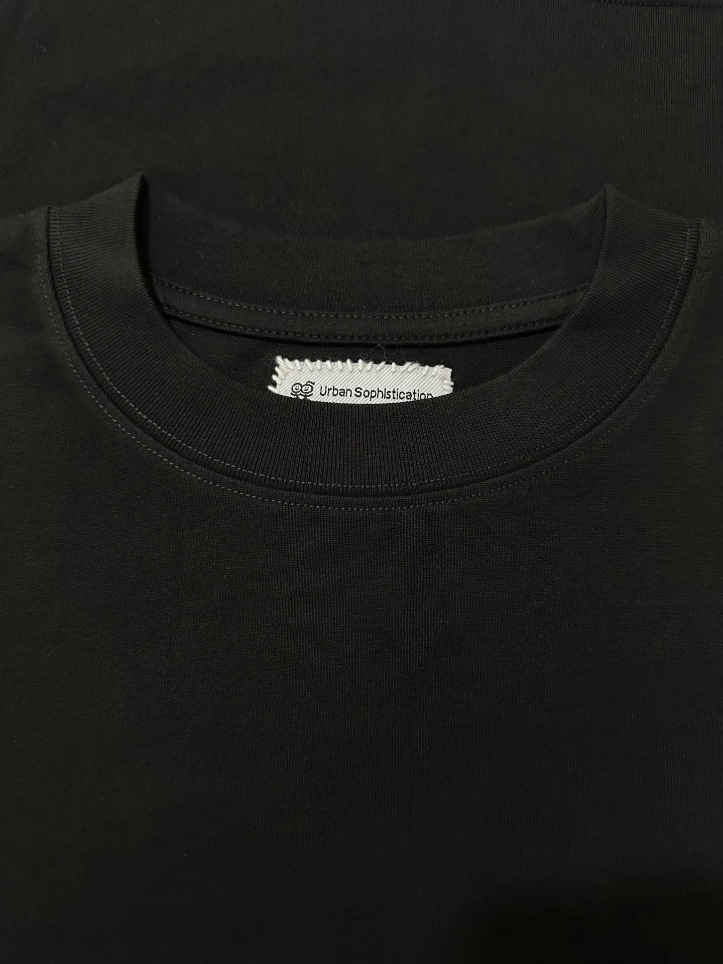 Urban Sophistication Surf Club Graphic Long-Sleeve T-Shirt D22021758 — view 6