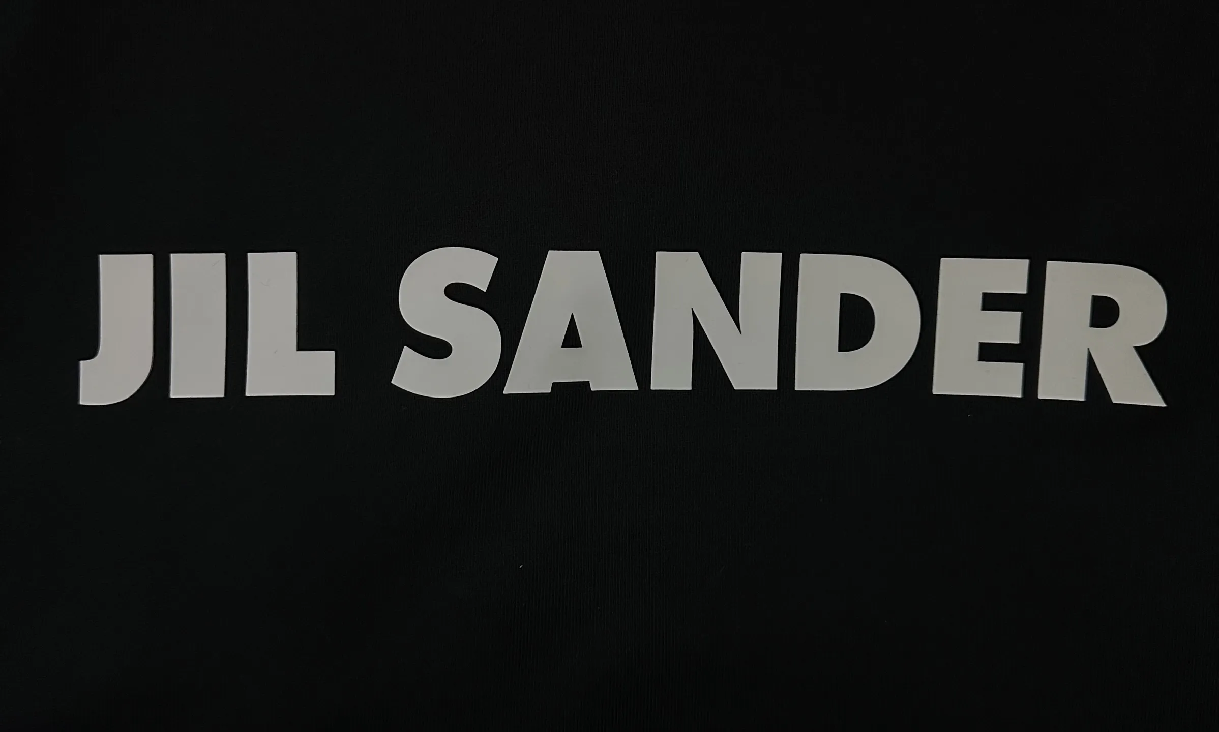 Logo-Print Heavyweight Cotton Sweatshirt D25024405 — view 8