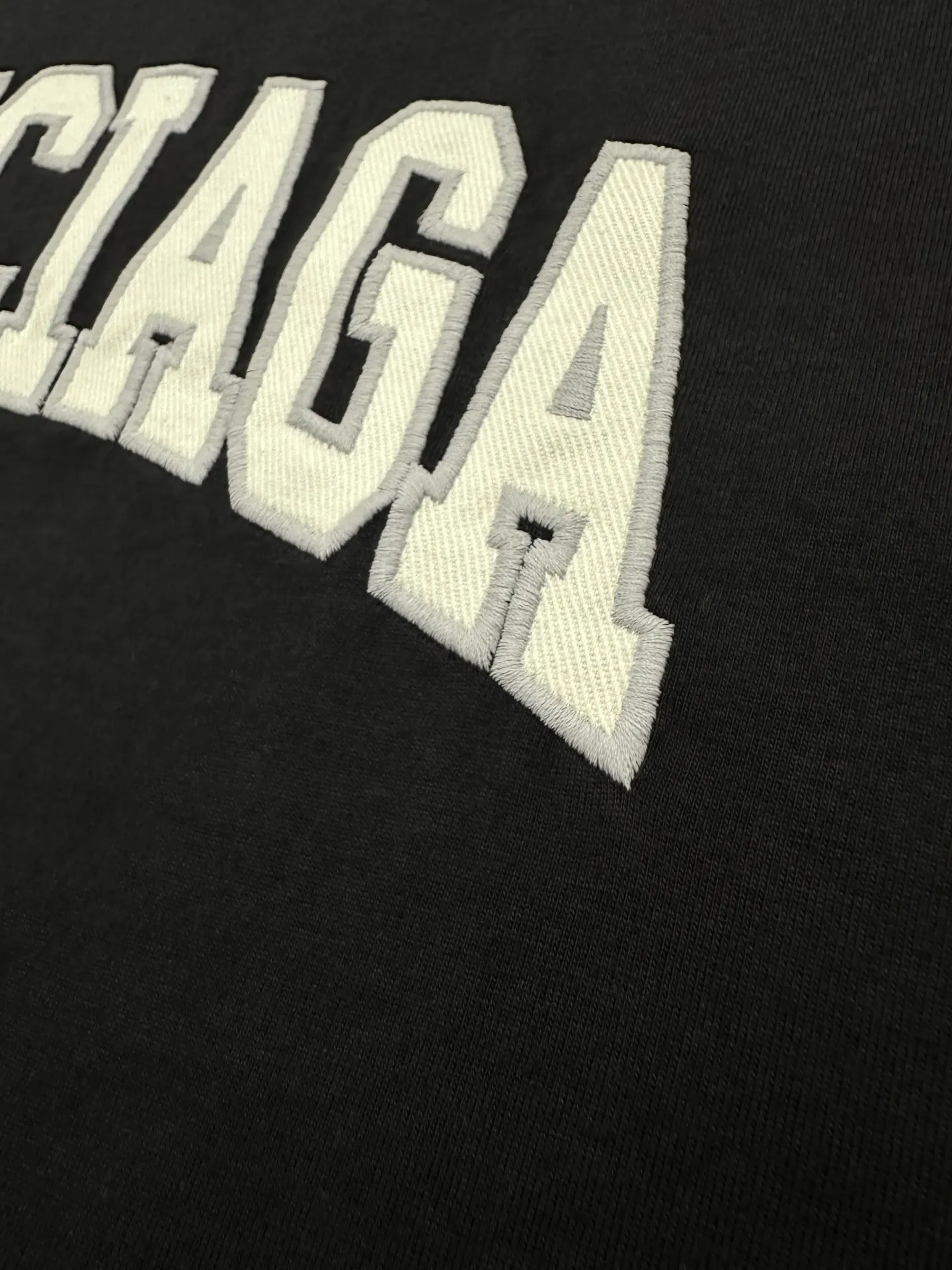 Basketball Series Embroidered Jersey T-Shirt D21011576 — view 9