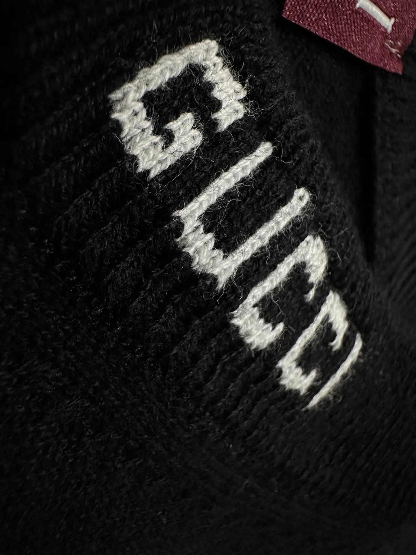 Logo-Jacquard Silk and Cotton Knit T-Shirt D21011580 — view 8