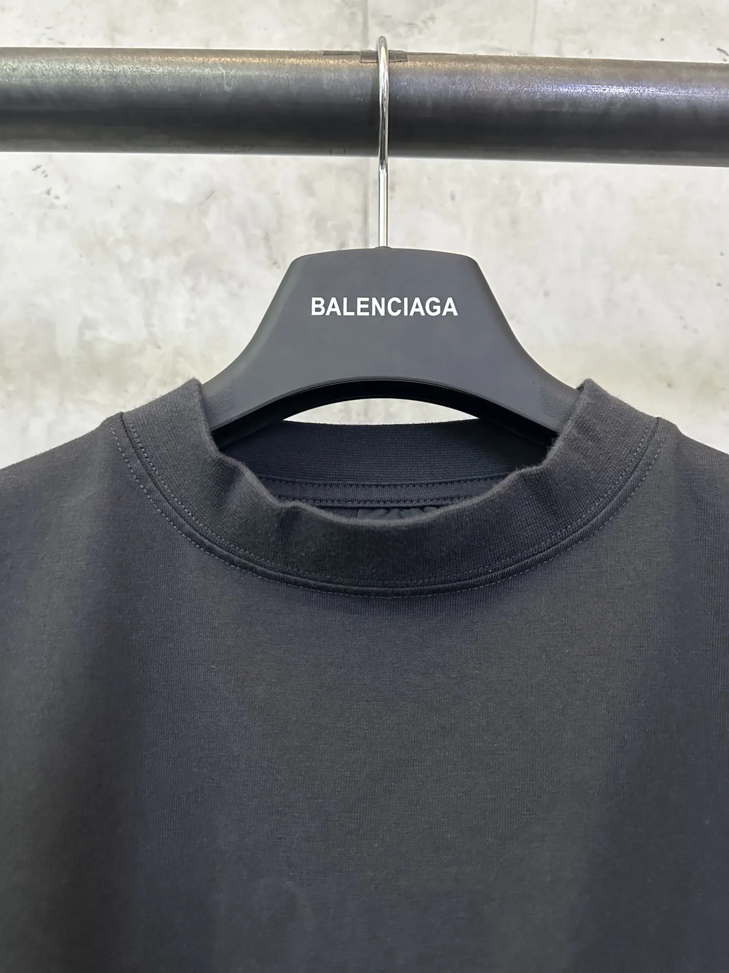 Political Campaign Logo Embroidered T-Shirt D21512850 — view 7