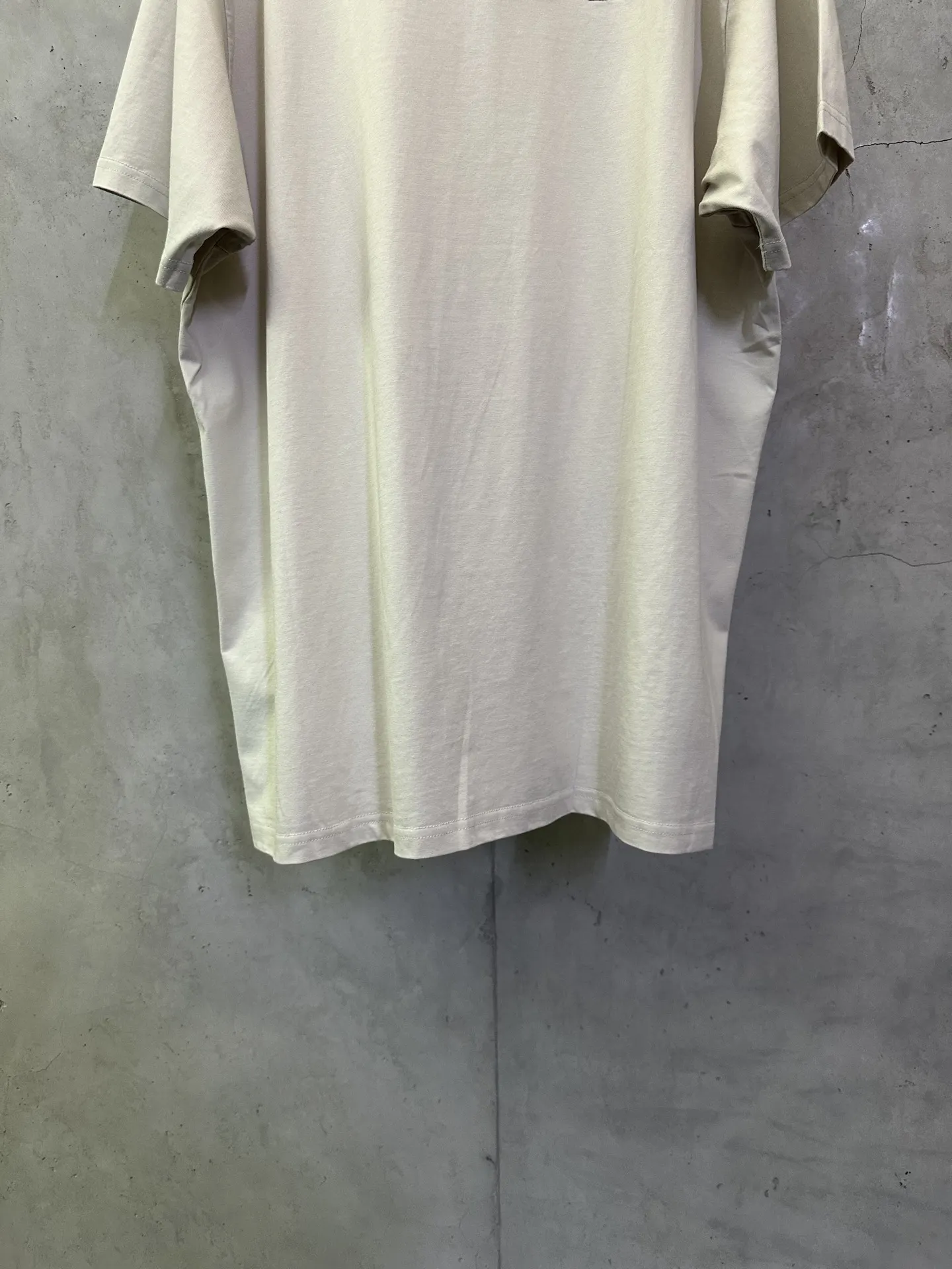 Political Campaign Logo Embroidered T-Shirt D21512851 — view 6