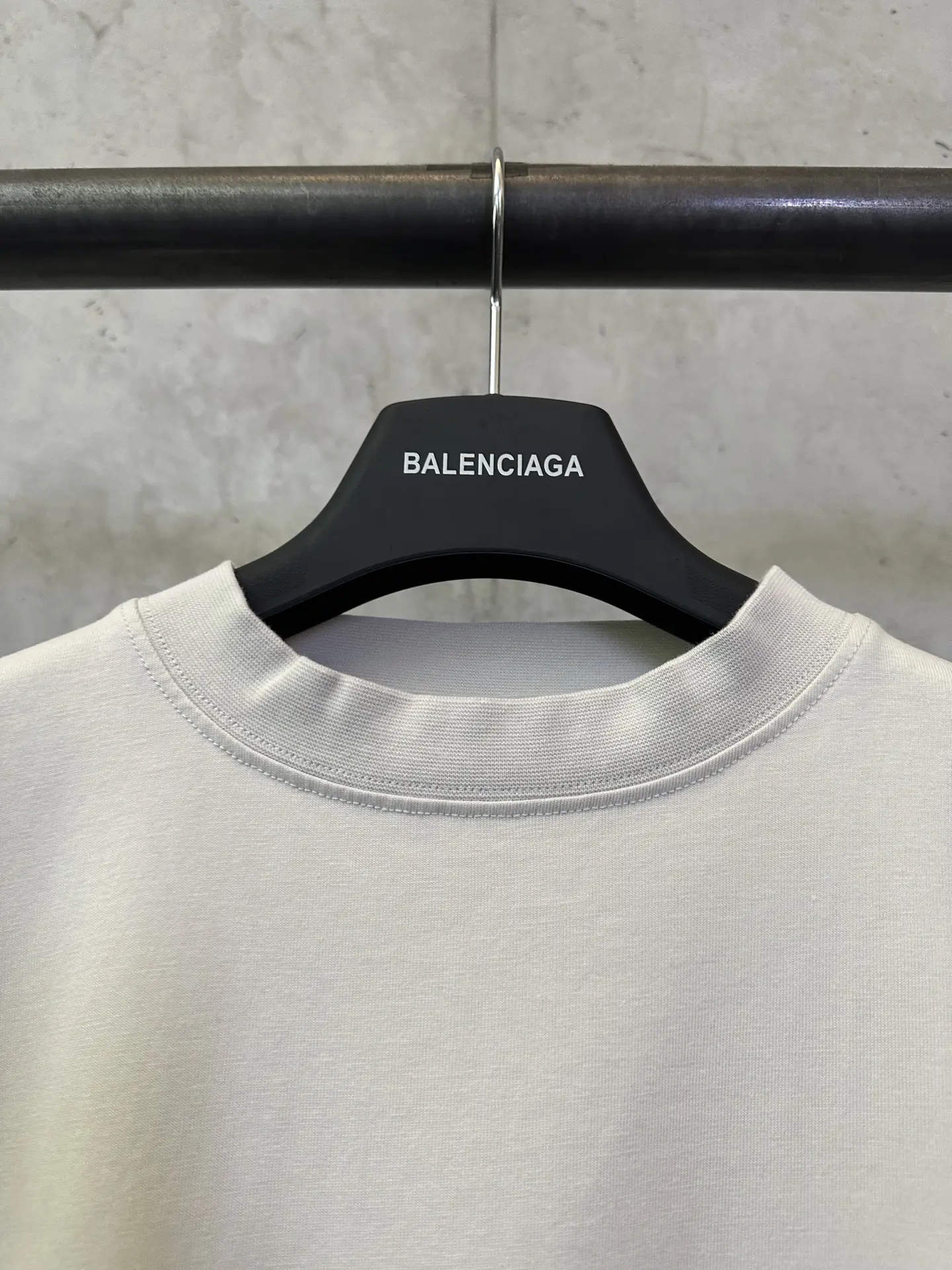 Political Campaign Logo Embroidered T-Shirt D21512851 — view 7