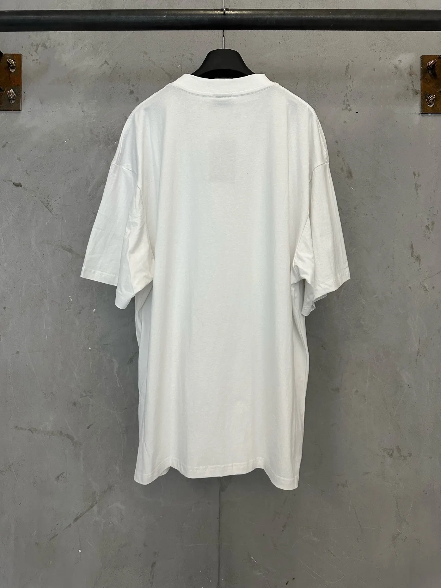 T-Shirt Vintage D21512311 — view 2