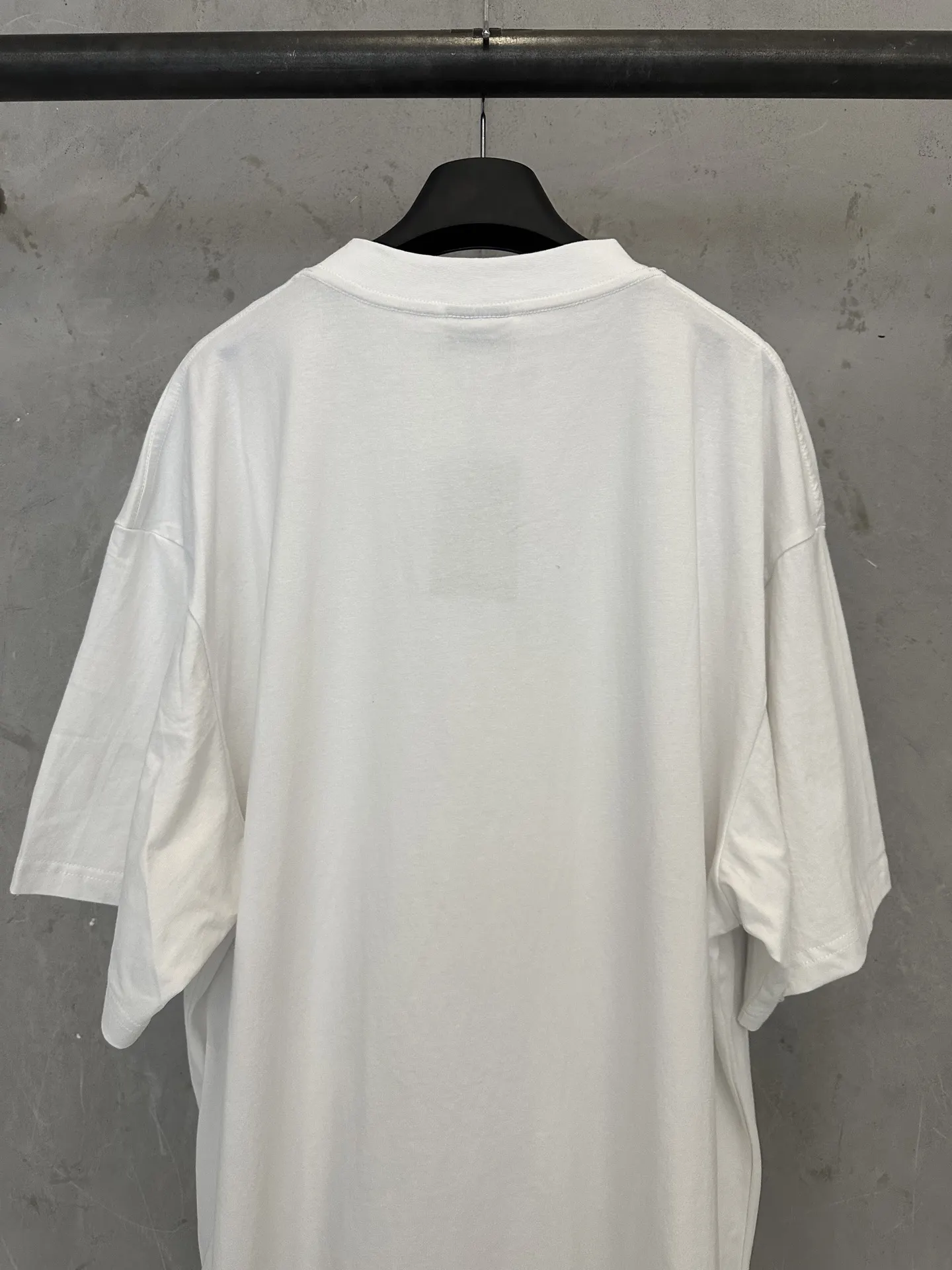 T-Shirt Vintage D21512311 — view 5