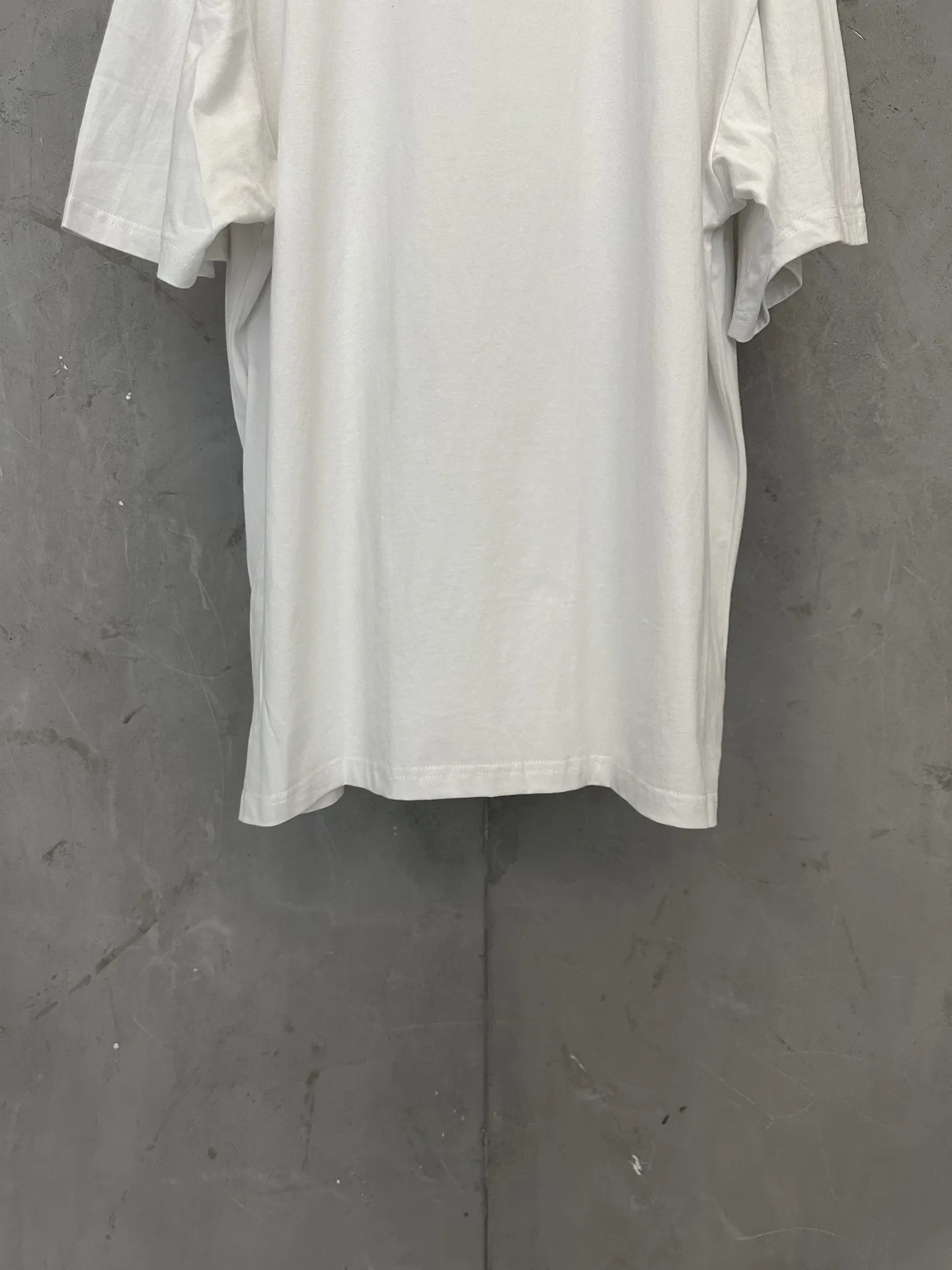 T-Shirt Vintage D21512311 — view 6