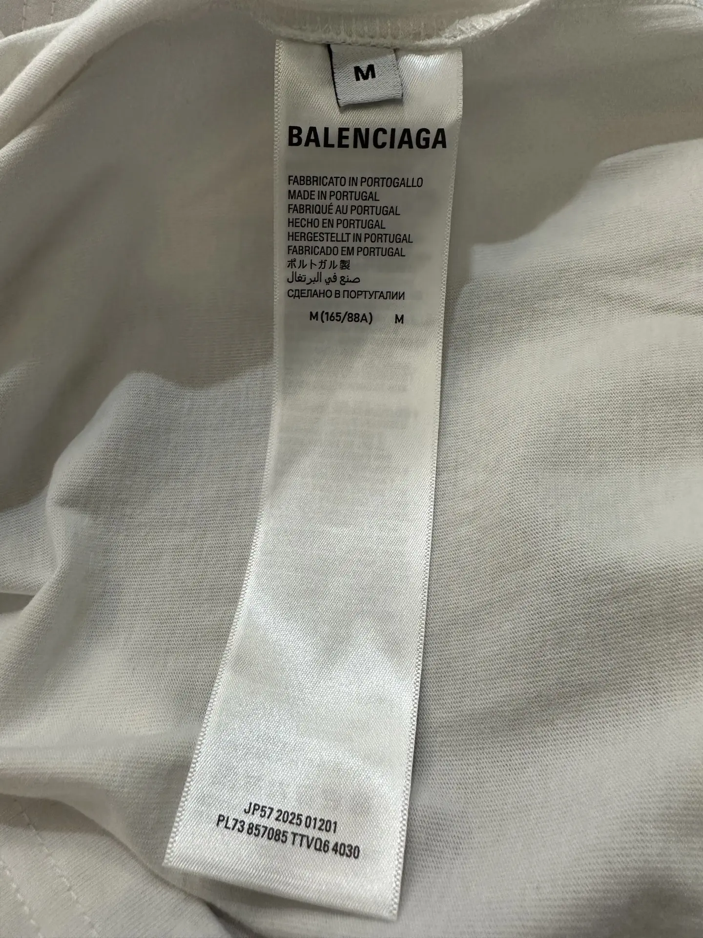 T-Shirt Vintage D21512311 — view 9