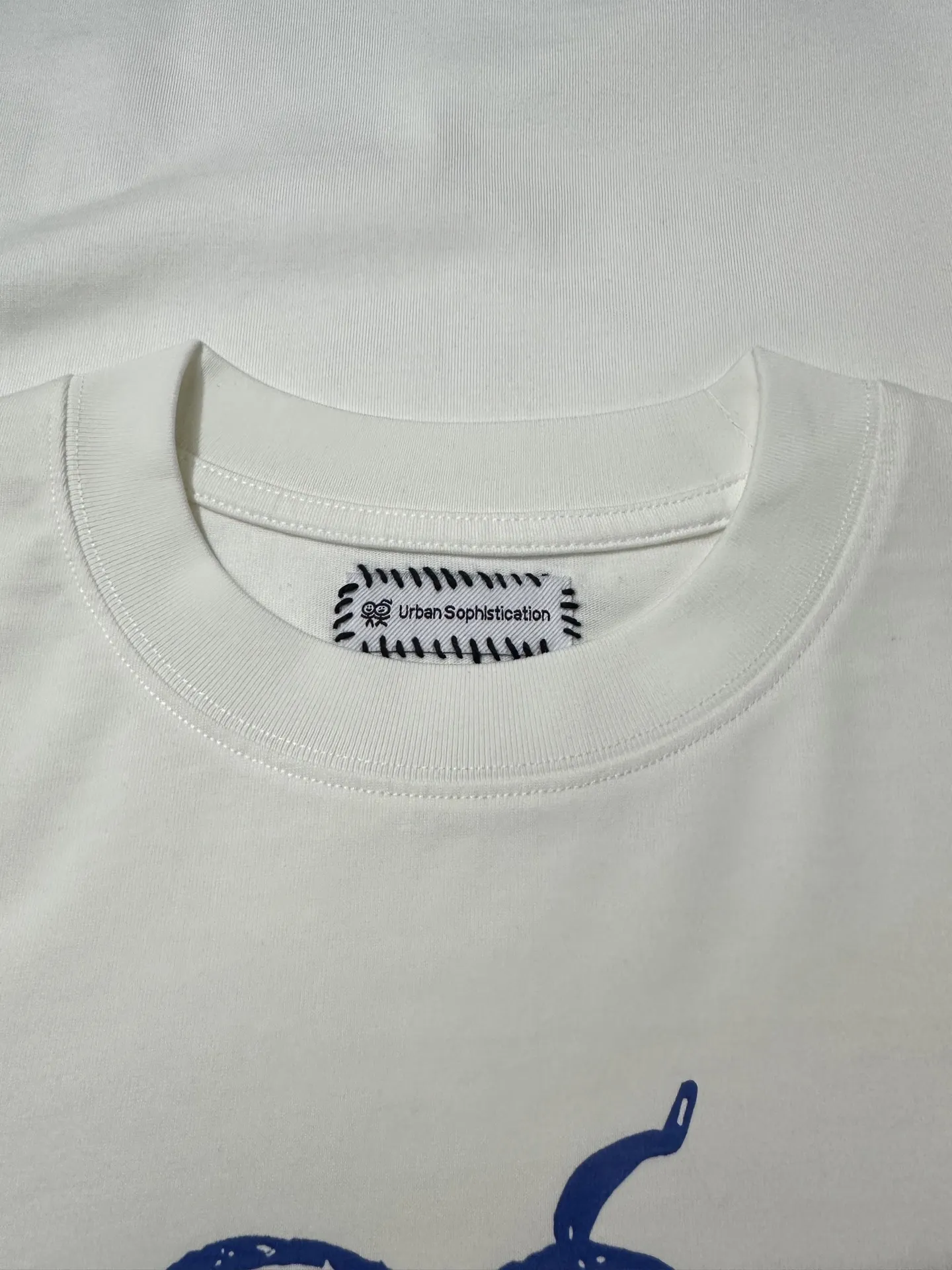 Surf Club Graphic Long-Sleeve T-Shirt D22021759 — view 6