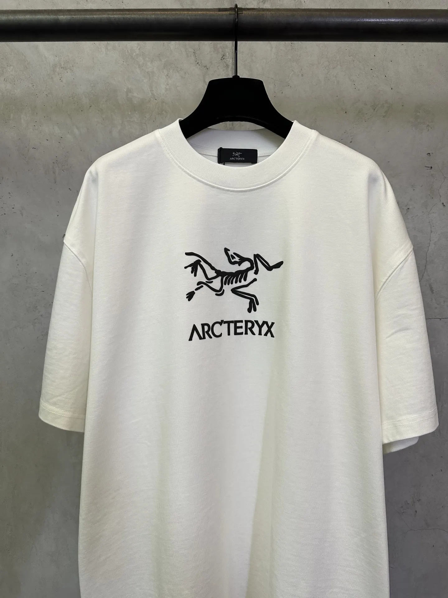 T-Shirt Versatile D22012747 — view 3