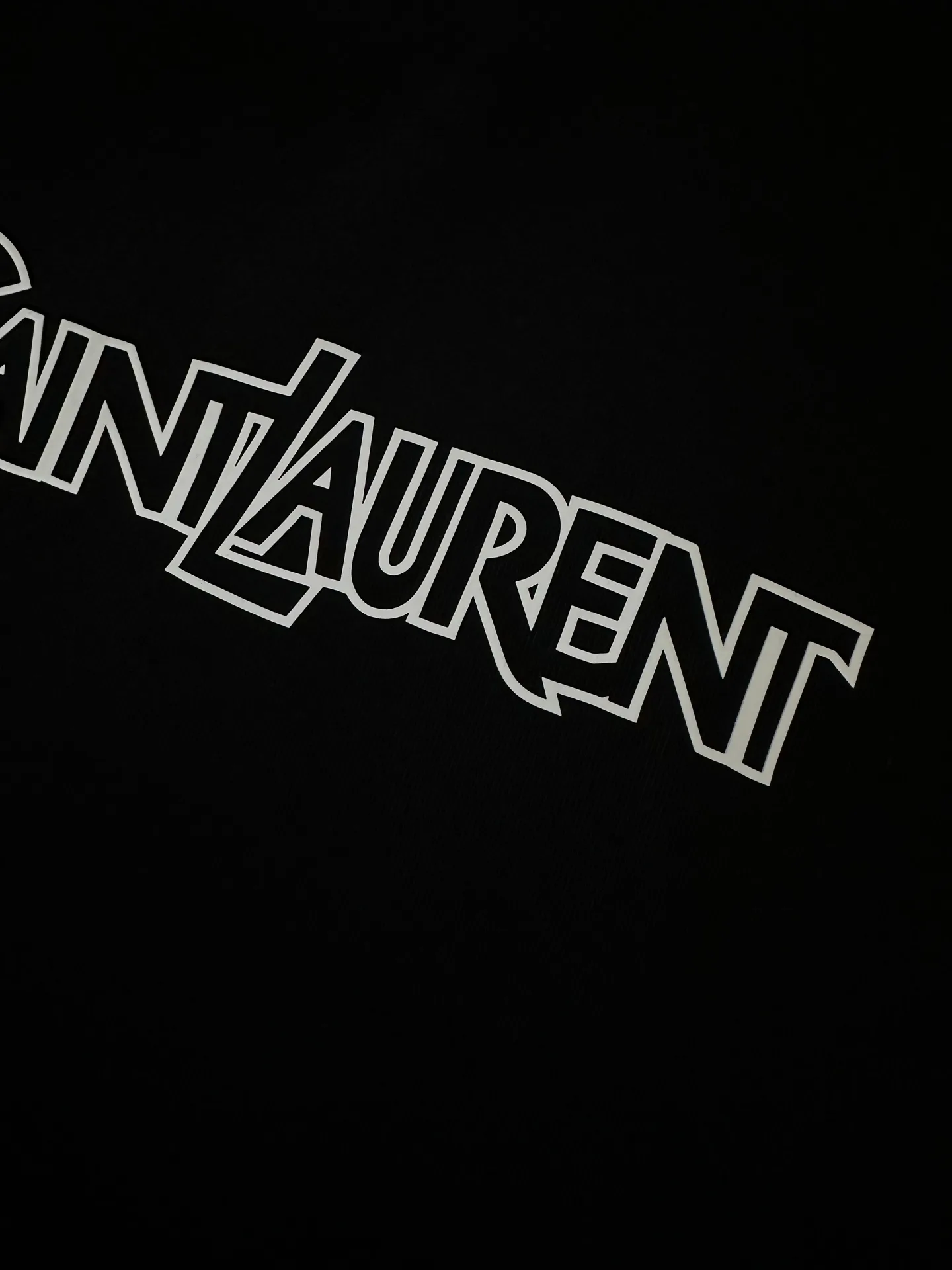 Logo-Embroidered Heavyweight Cotton T-Shirt D22012823 — view 8