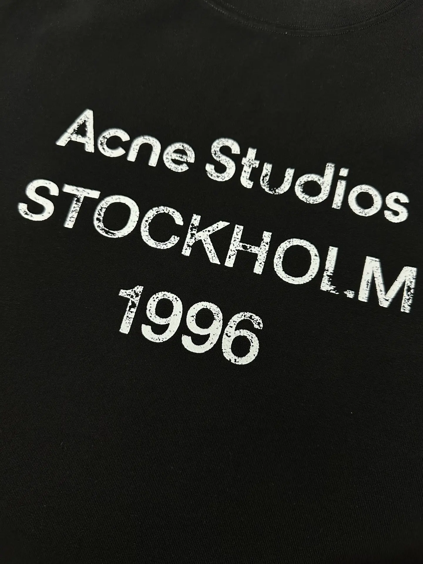 Logo Print Long-Sleeve T-Shirt D23024431 — view 7