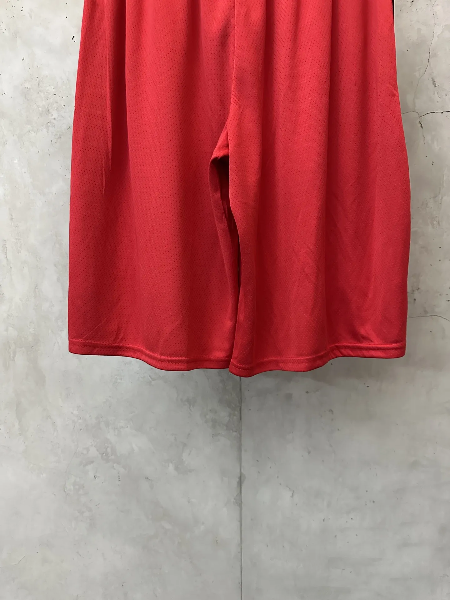 Balenciaga x NBA Mesh Basketball Shorts D23012328 — view 6