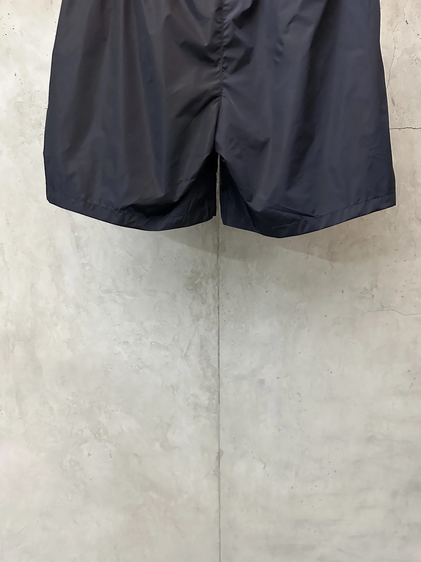 Logo-Embellished Nylon Swim Shorts D23012325 — view 6