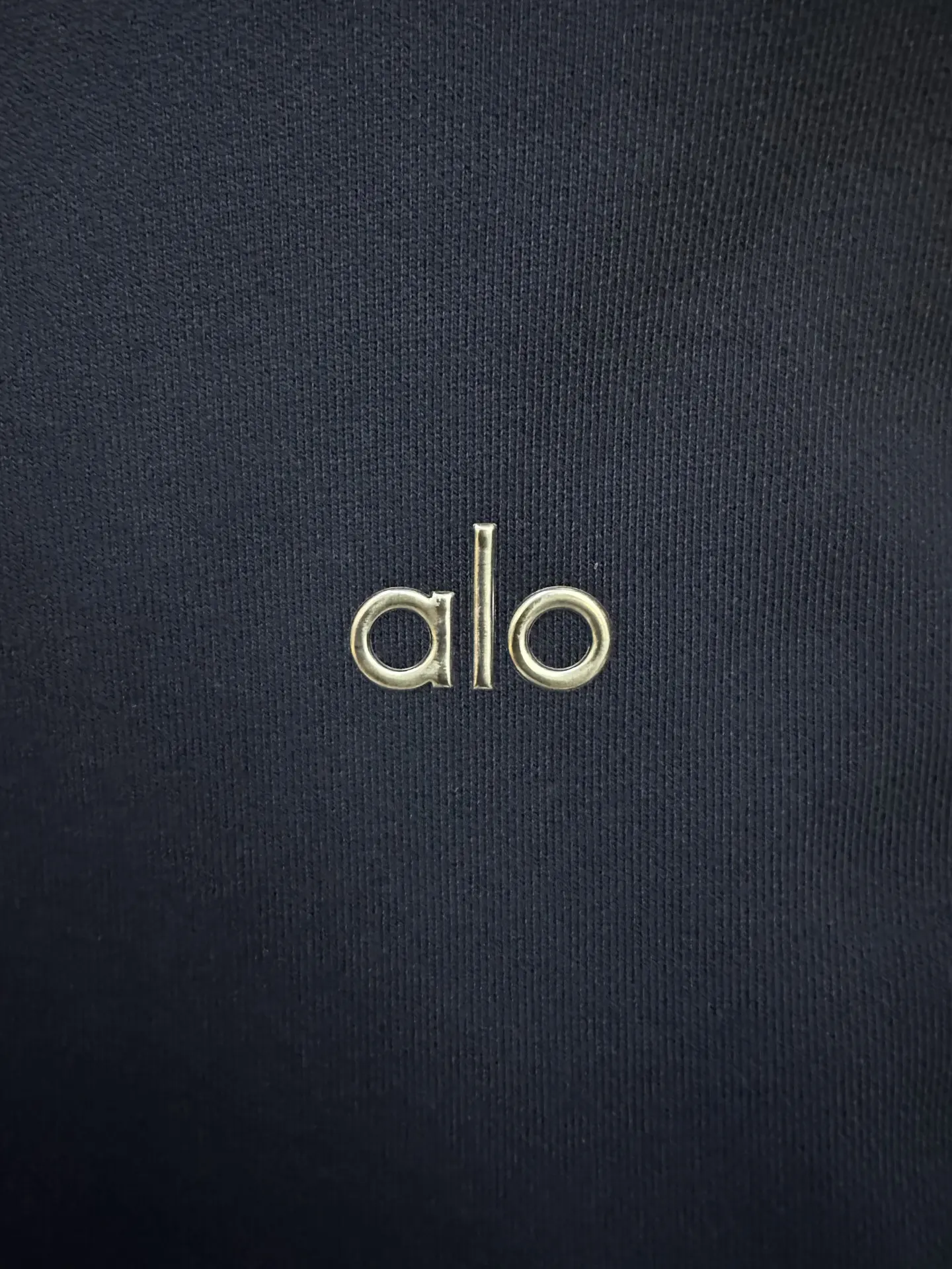 Accolade Heavyweight Cotton Crew-Neck Sweatshirt D25521828 — view 8