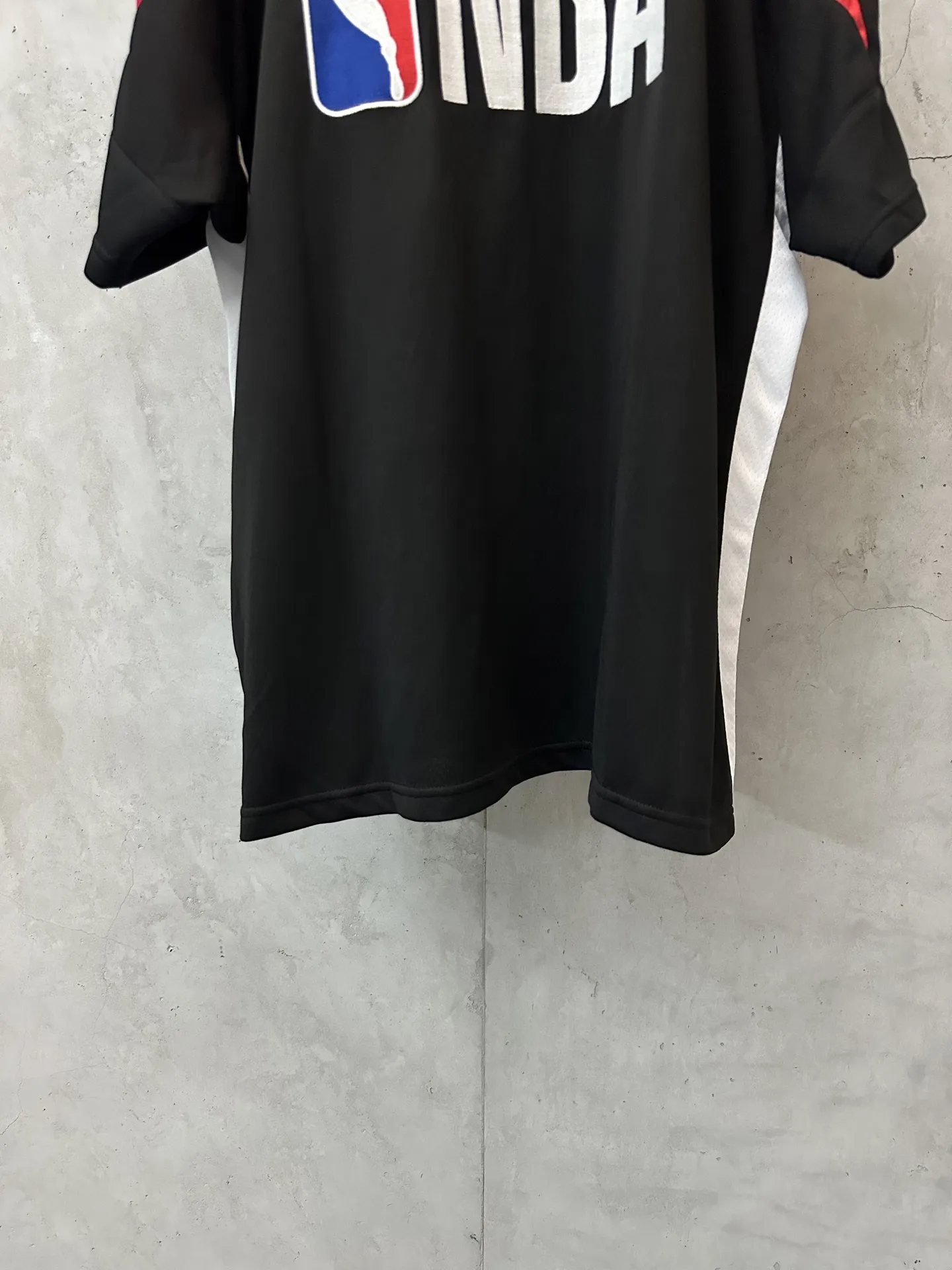 NBA Mesh Jersey T-Shirt D26012329 — view 6