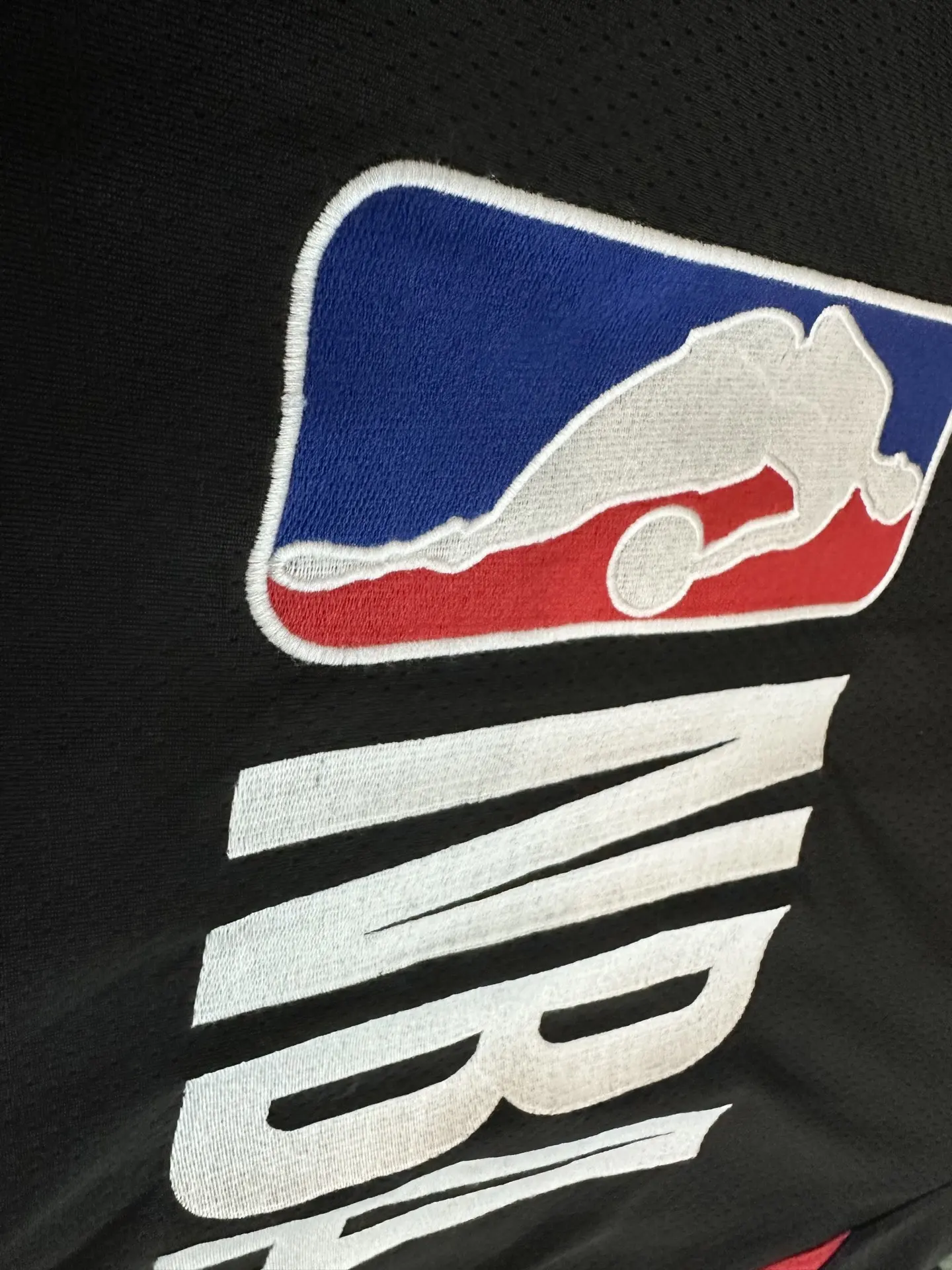 NBA Mesh Jersey T-Shirt D26012329 — view 8