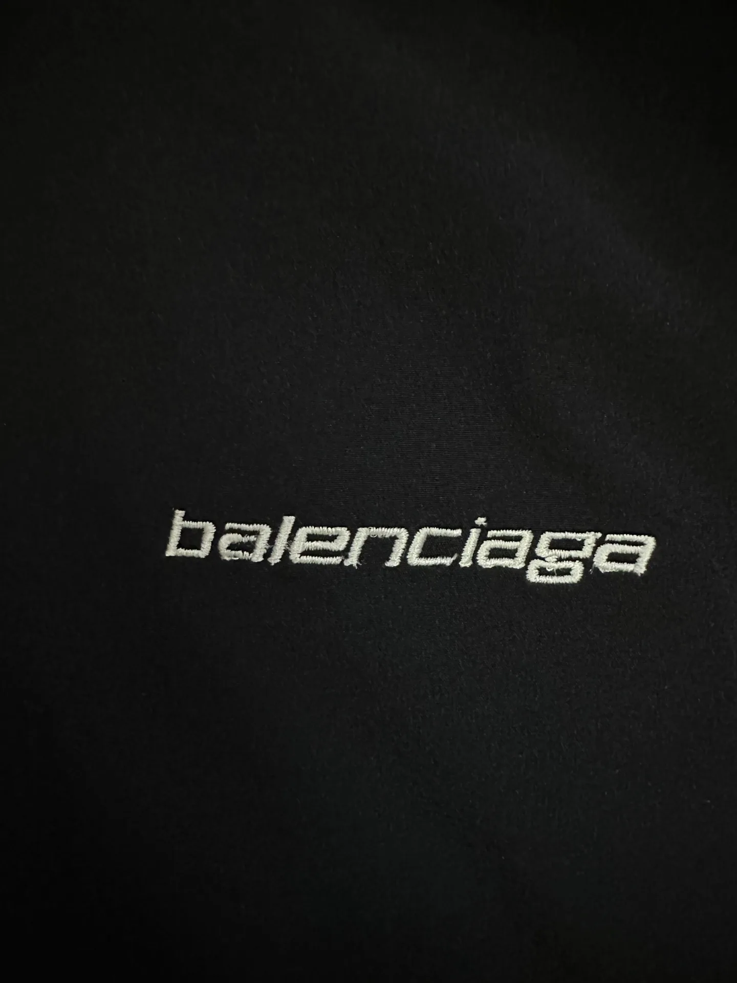 Logo-Print Panelled Wide-Leg Track Pants D27012814 — view 8