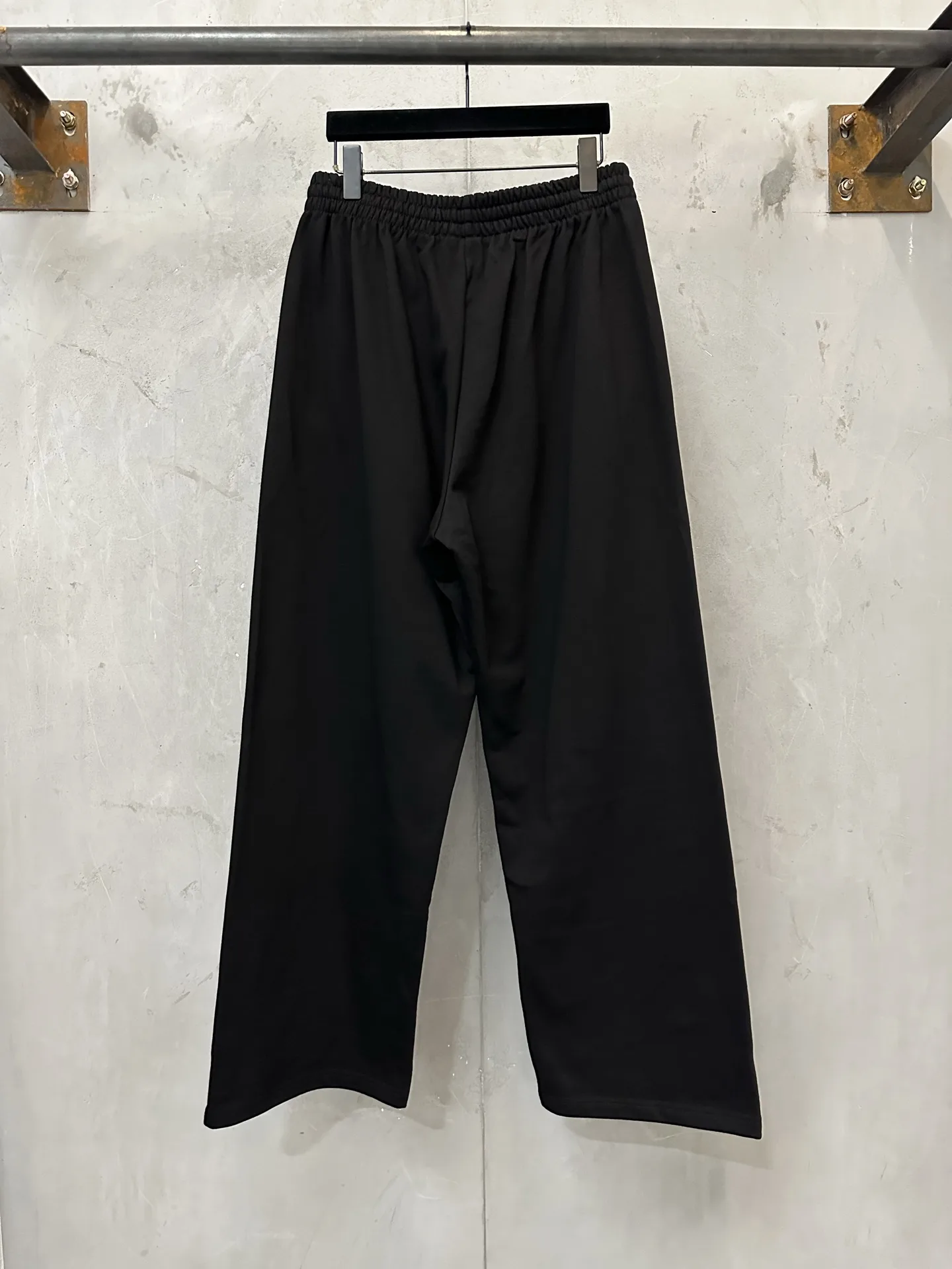 Balenciaga x Under Armour Embroidered Sweatpants D28024429 — view 2