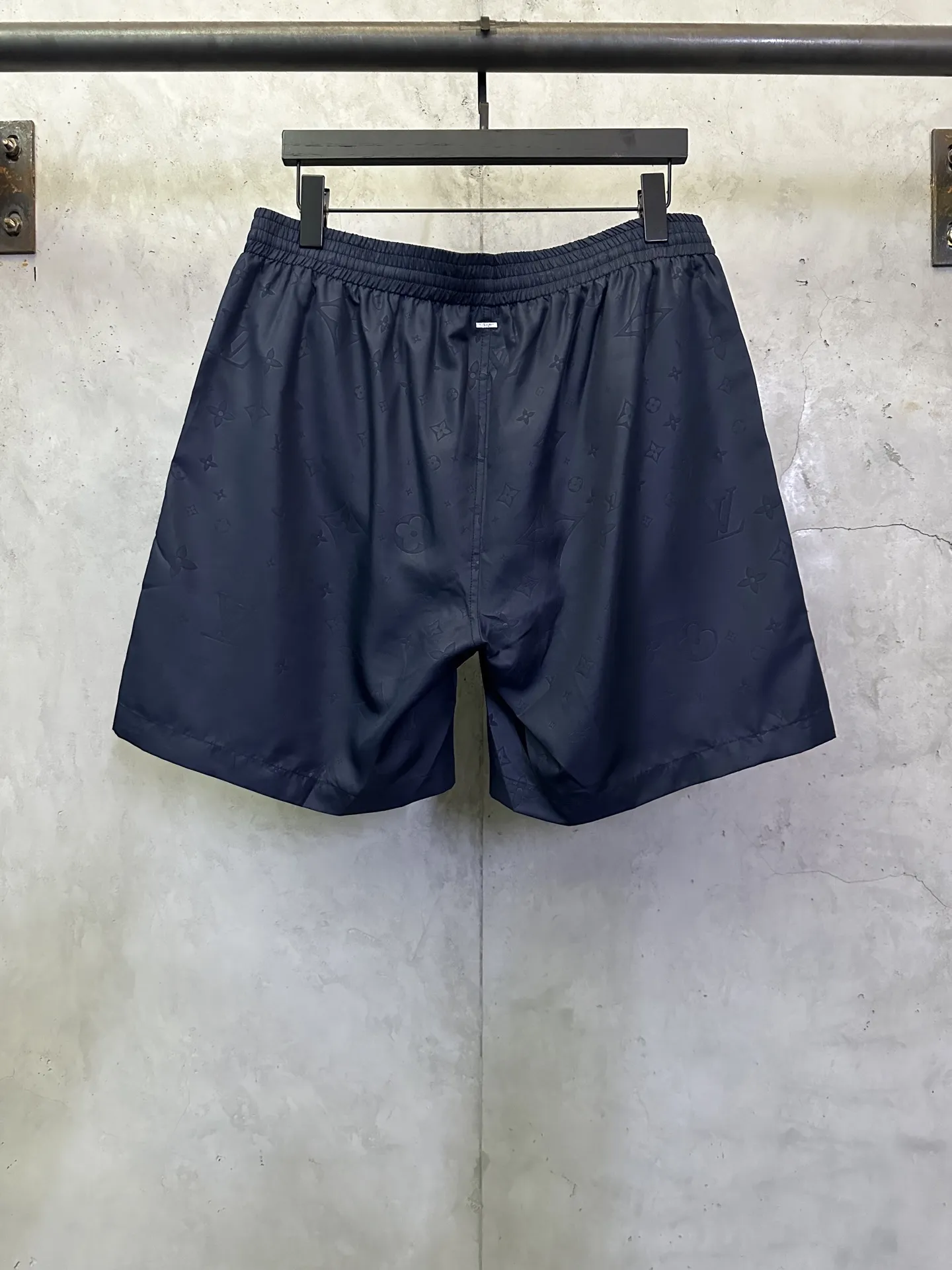 Monogram Embossed Swim Shorts D28012797 — view 2