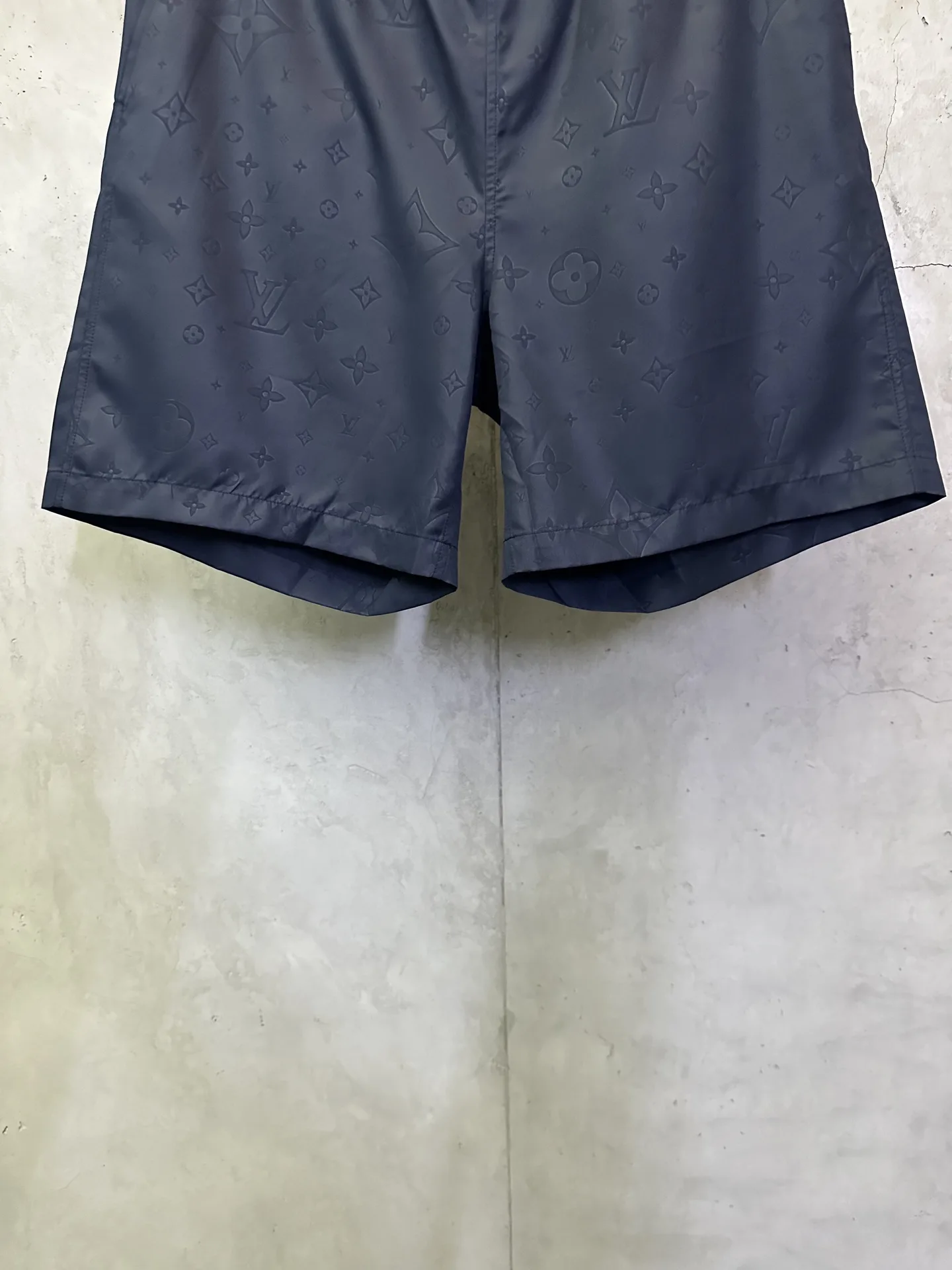 Monogram Embossed Swim Shorts D28012797 — view 4