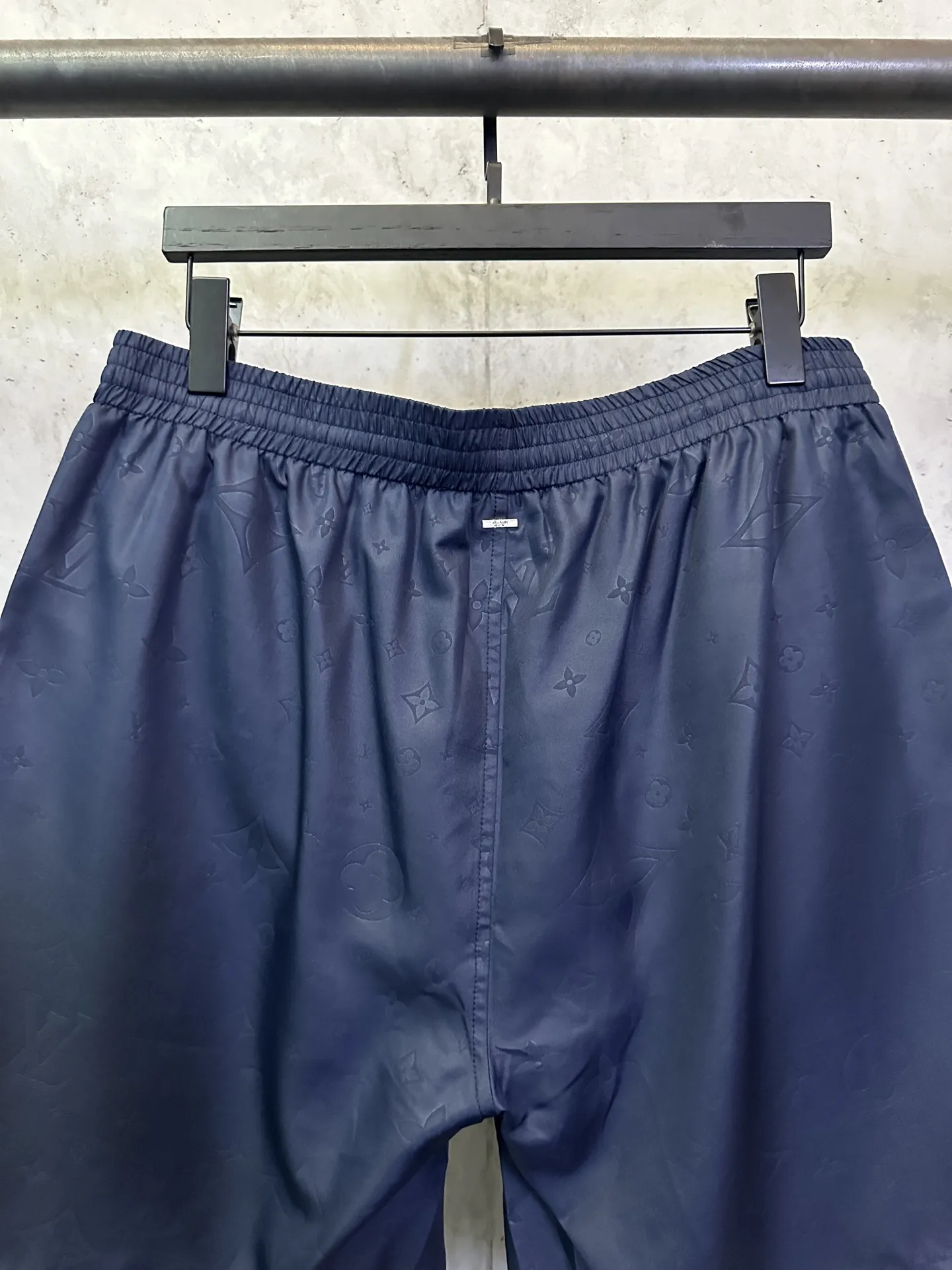 Monogram Embossed Swim Shorts D28012797 — view 5