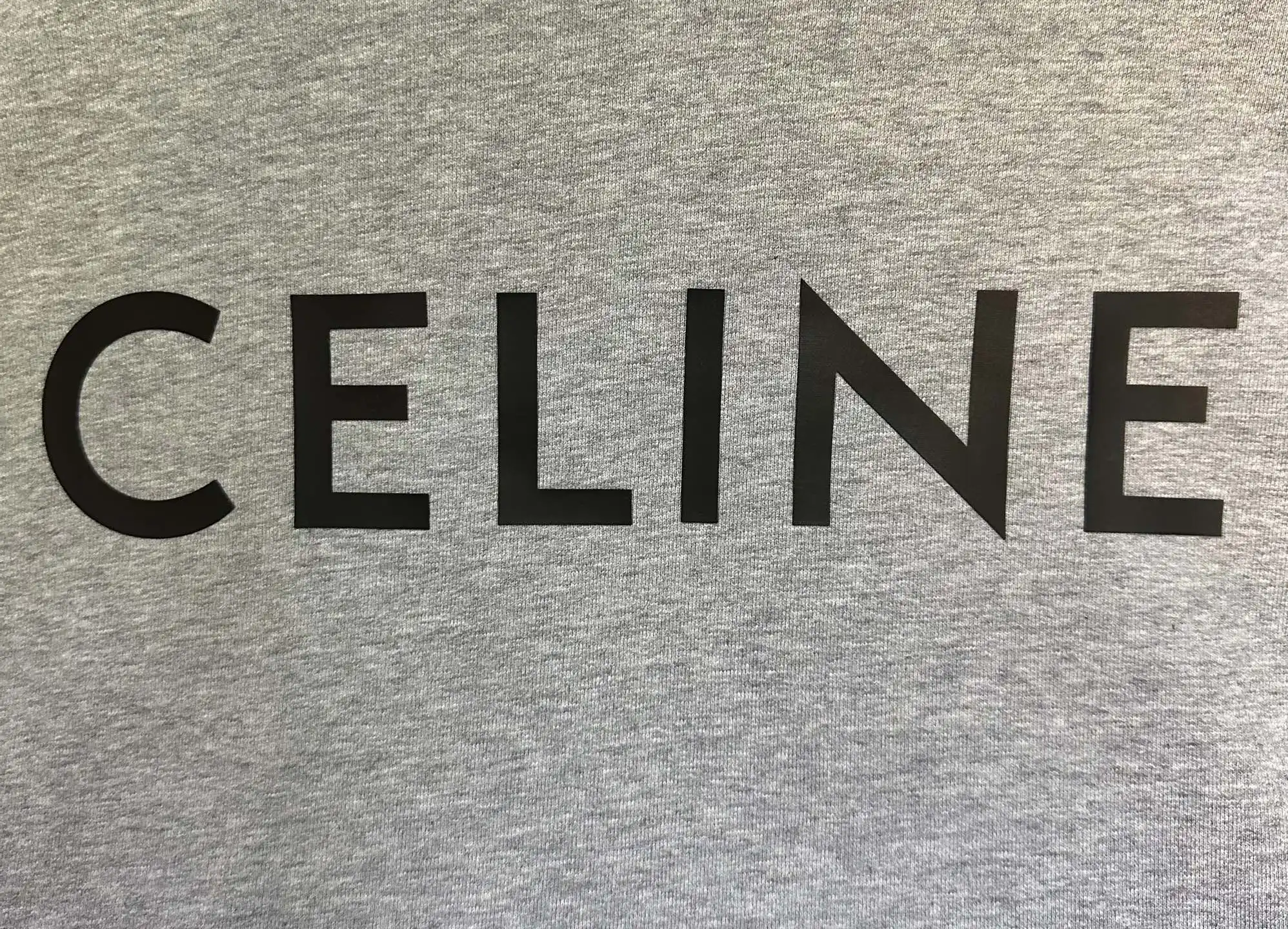 Logo-Print Cotton-Blend Jersey Hoodie D30015738 — view 8