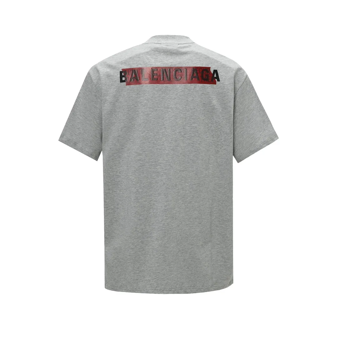 Embroidered Logo Oversized T-Shirt D15520015 — view 23