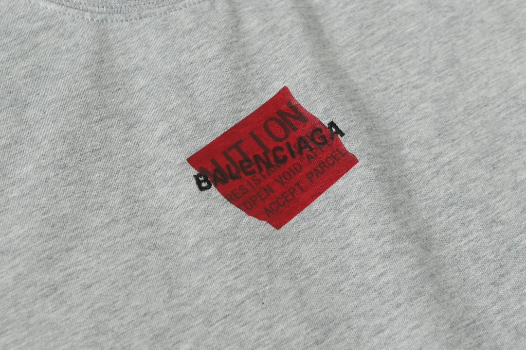 Embroidered Logo Oversized T-Shirt D15520015 — view 24