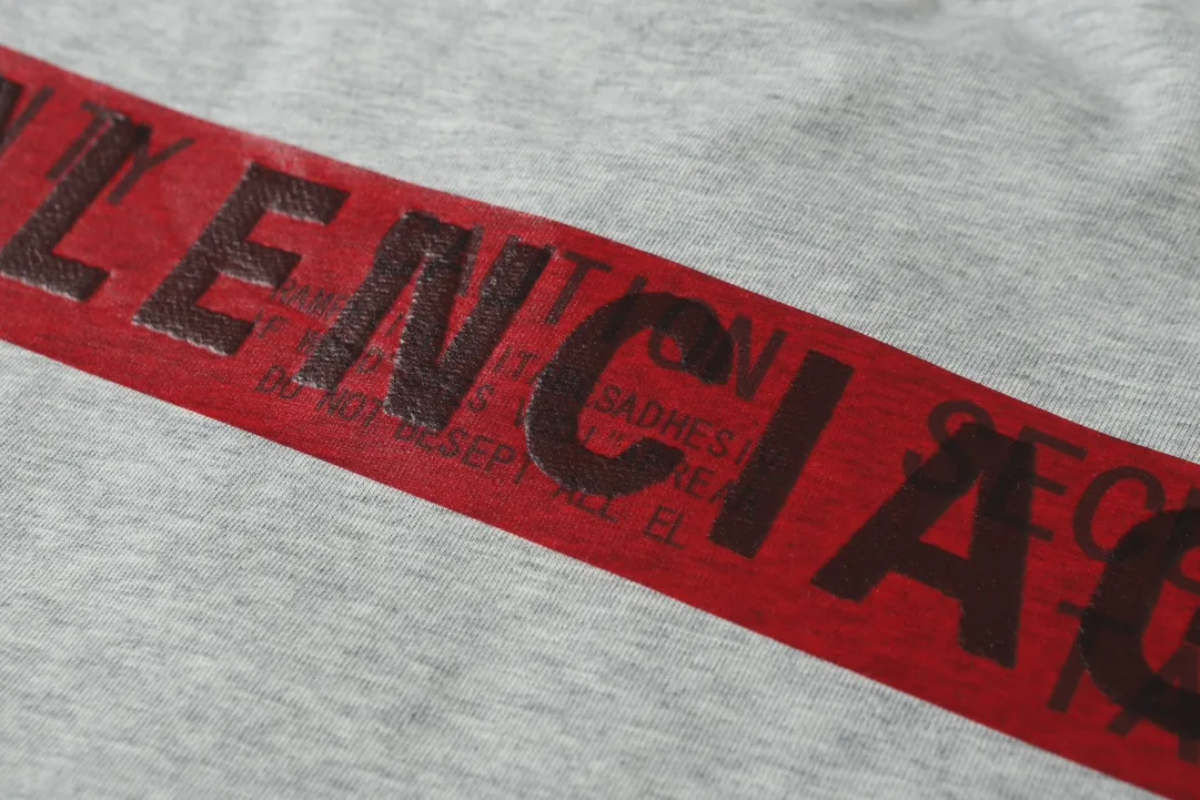 Embroidered Logo Oversized T-Shirt D15520015 — view 27