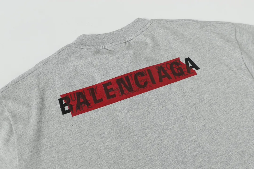 Embroidered Logo Oversized T-Shirt D15520015 — view 28