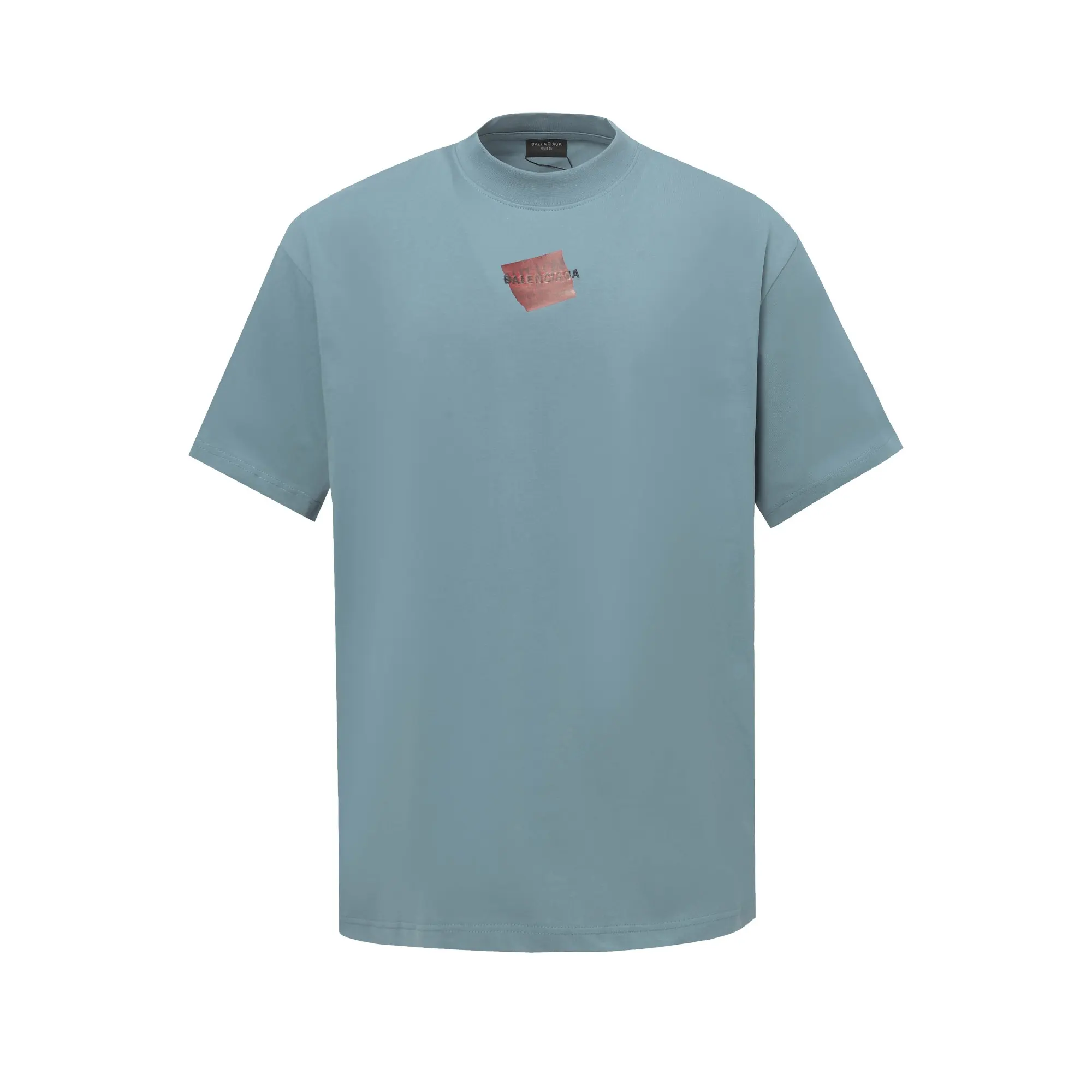 Embroidered Logo Oversized T-Shirt D15520015 — view 39