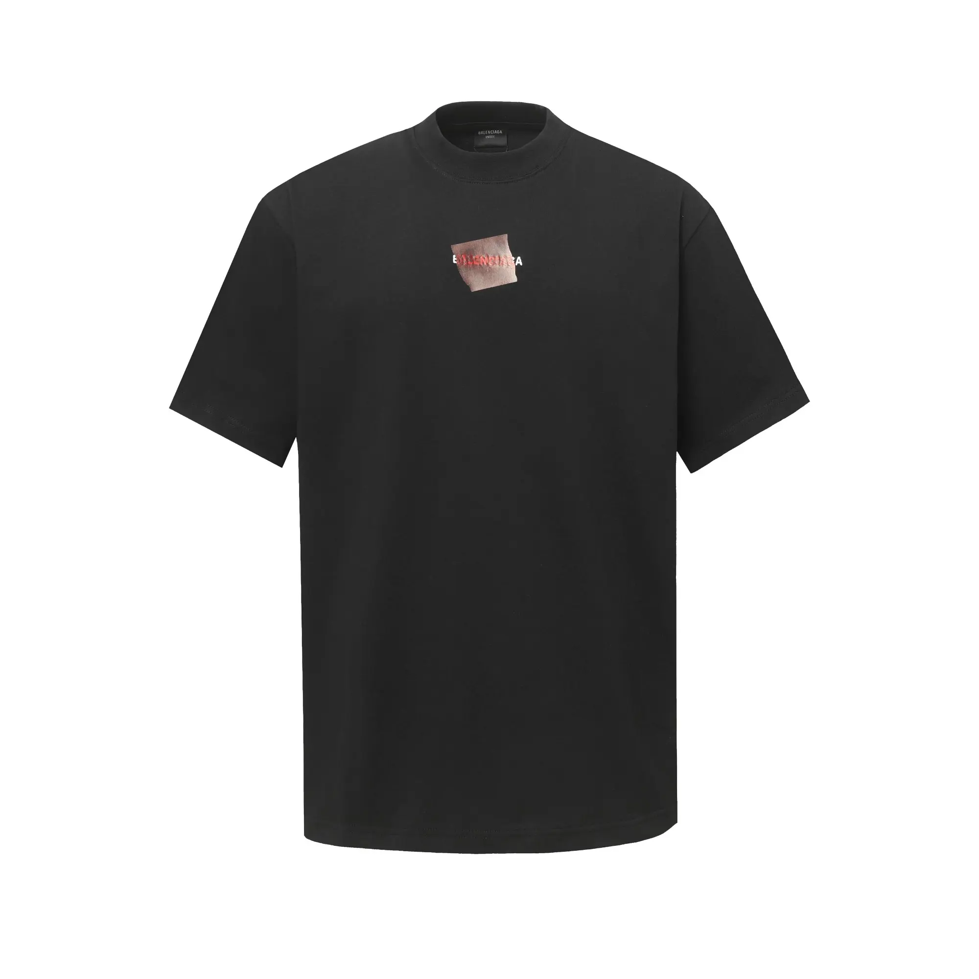 Embroidered Logo Oversized T-Shirt D15520015 — view 63