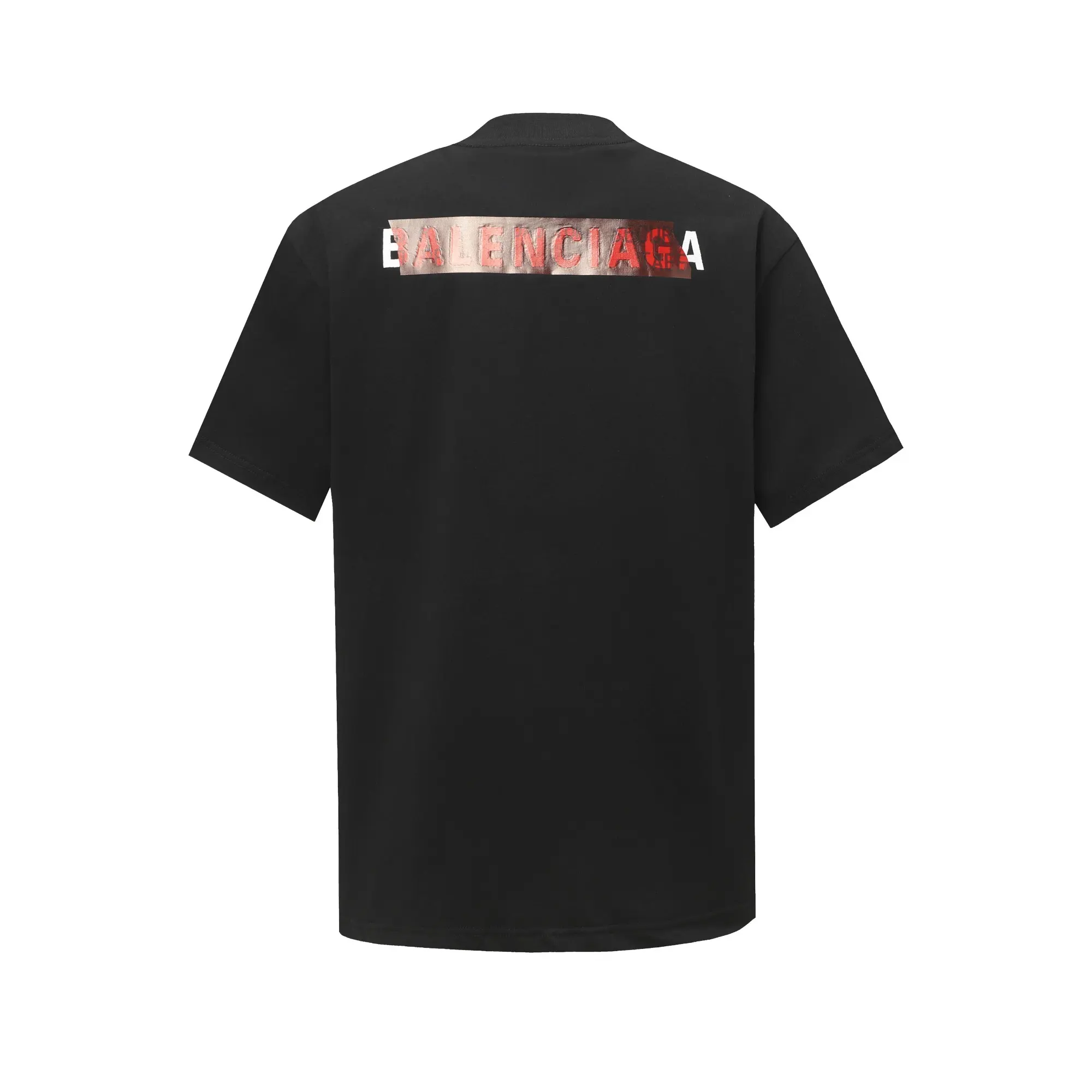 Embroidered Logo Oversized T-Shirt D15520015 — view 64