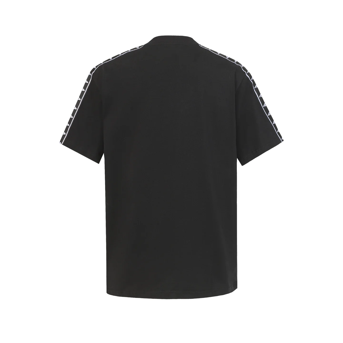 3B Logo Tape Oversized T-Shirt D14520034 — view 2
