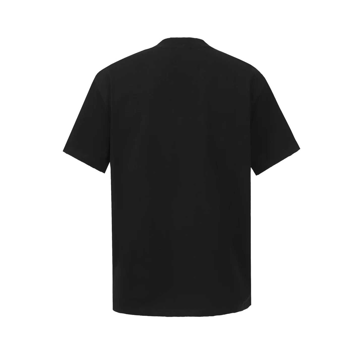 Sacré-Cœur Flame Graphic T-Shirt D15520046 — view 2