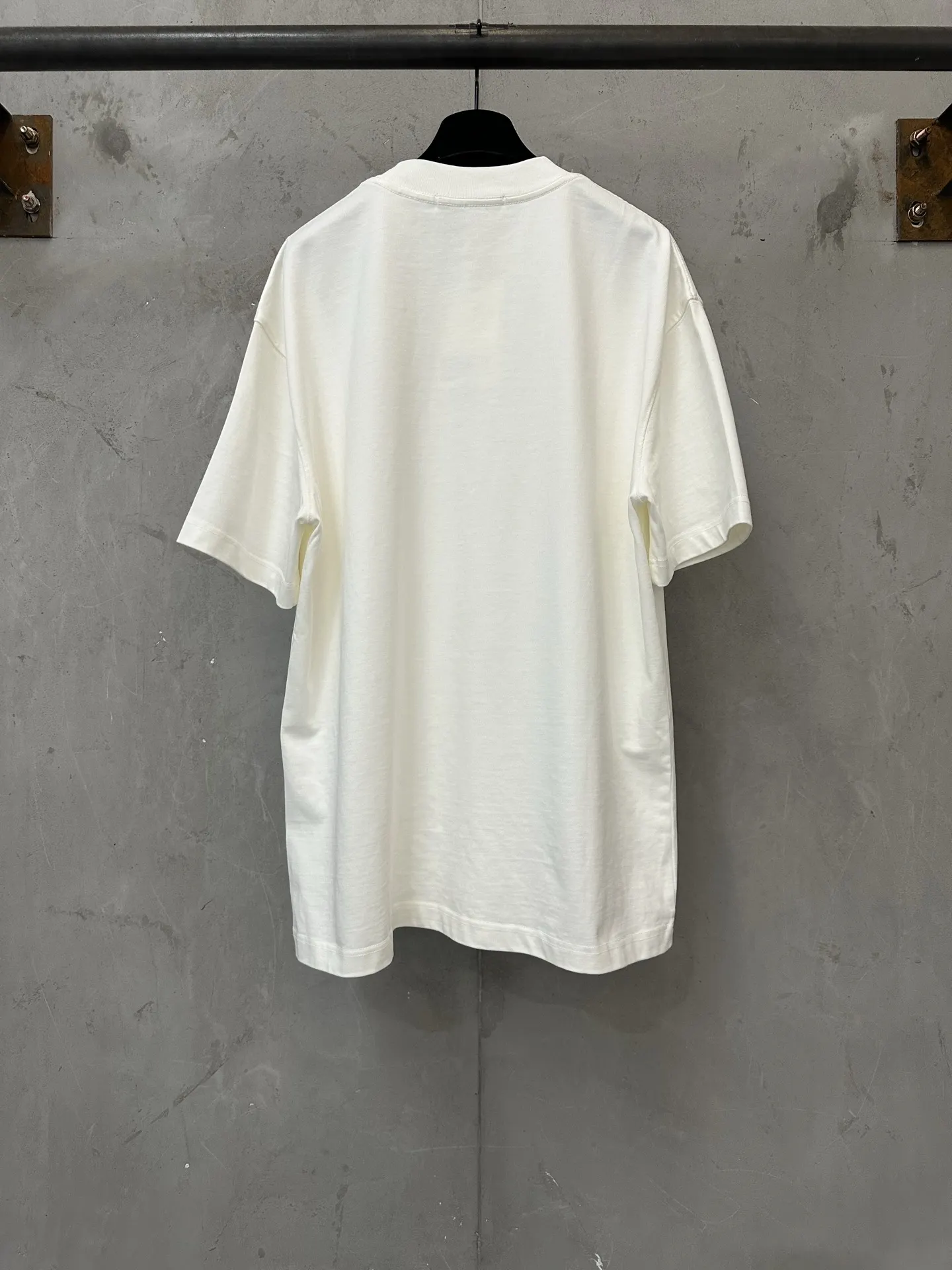 Acne Studios Love Inside Graphic T-Shirt D19025015 — view 2