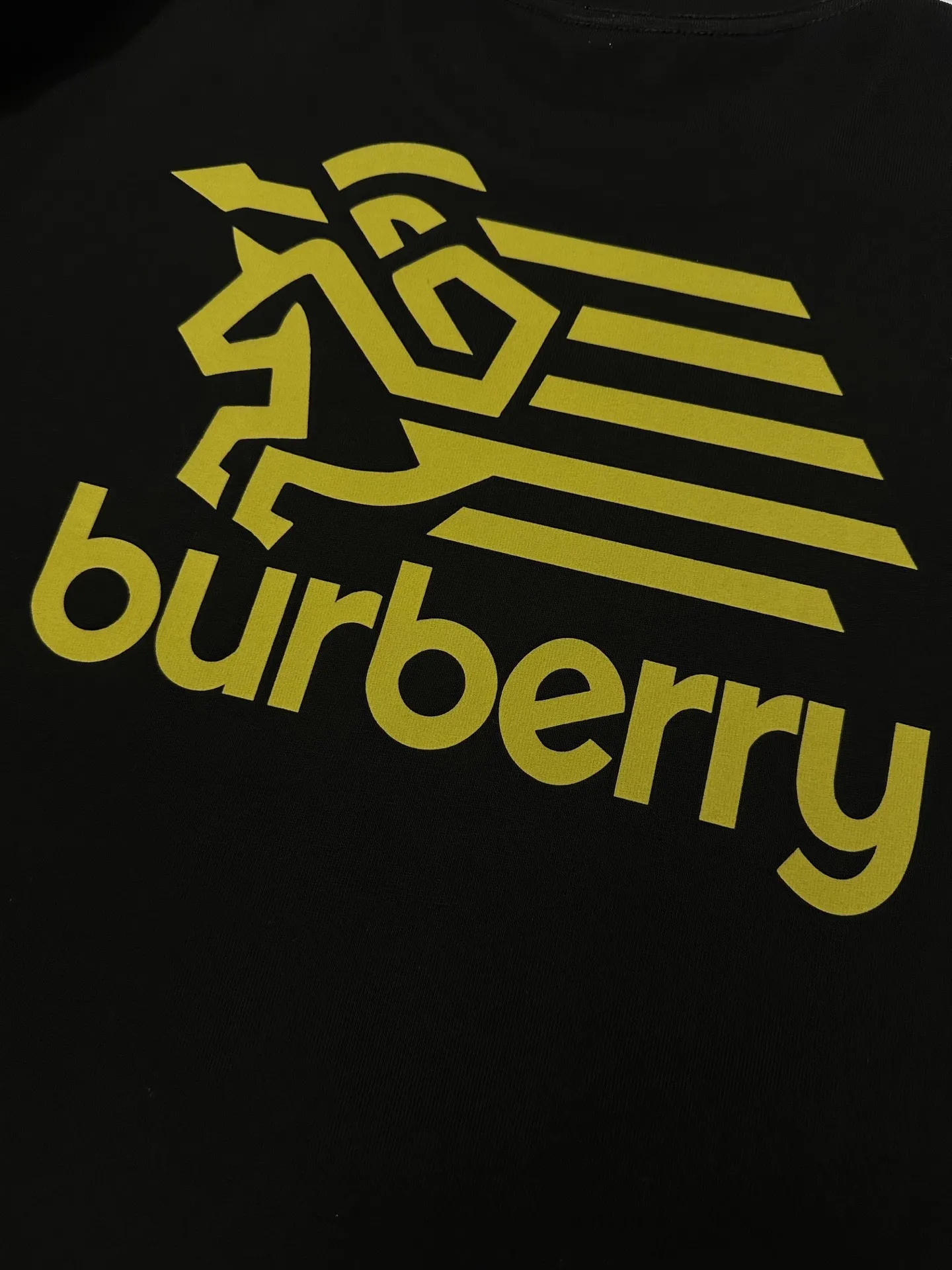 Logo Embroidered Cotton T-Shirt D21023580 — view 8
