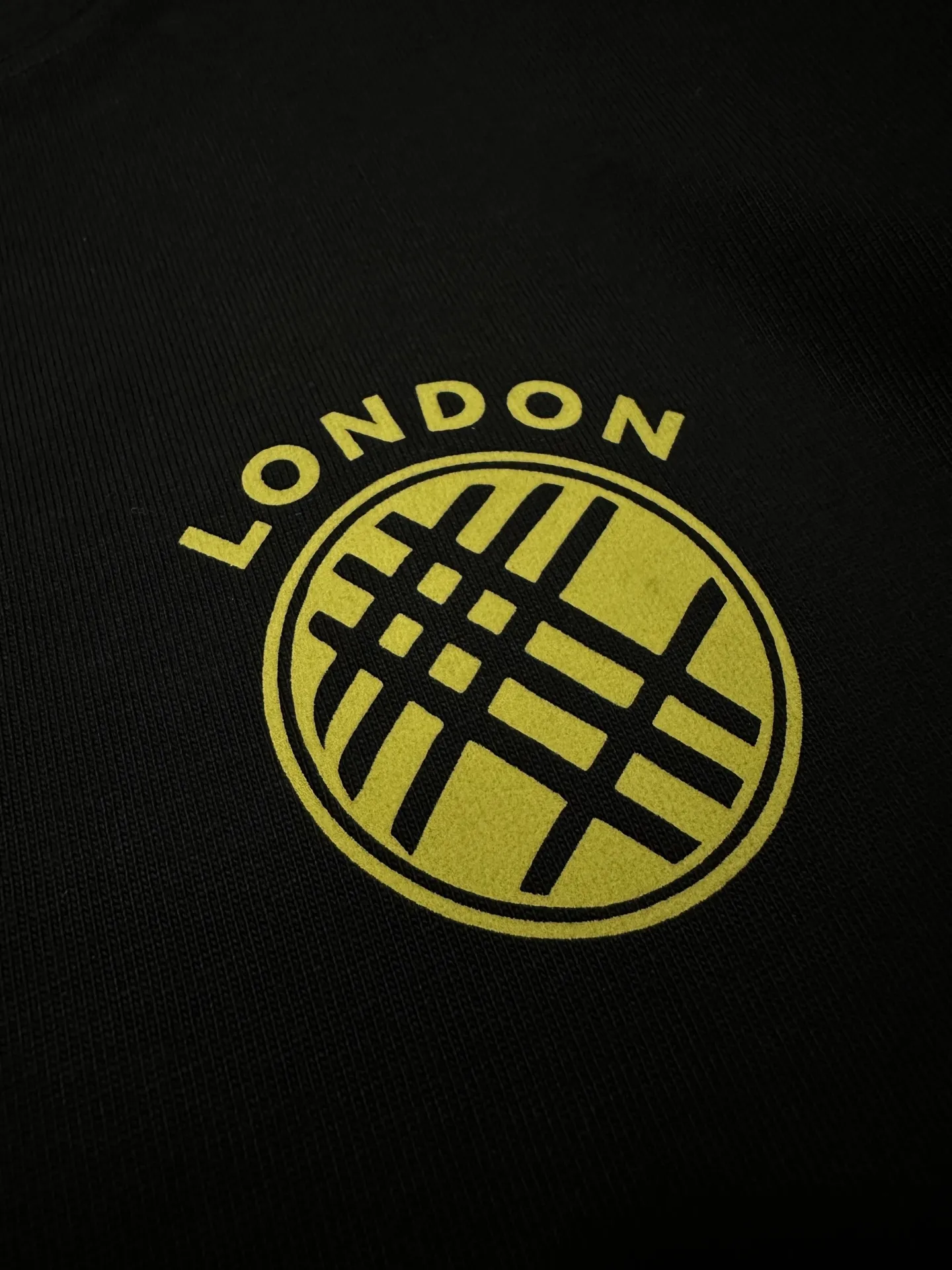 Logo Embroidered Cotton T-Shirt D21023580 — view 9