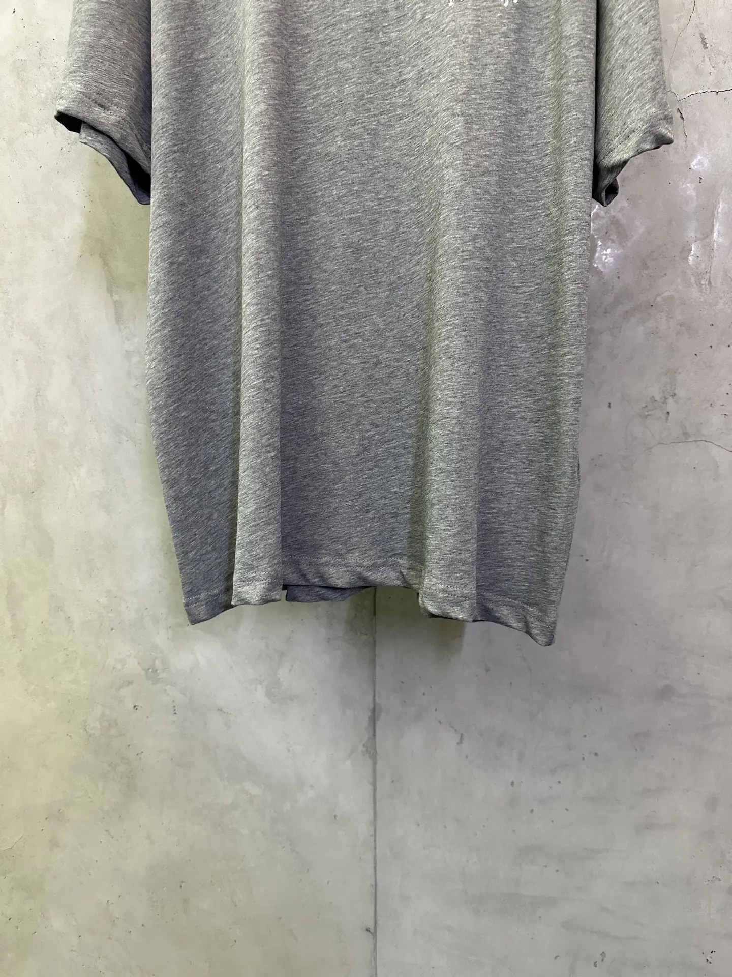 Embroidered Pony Cotton Jersey T-Shirt D21012884 — view 4