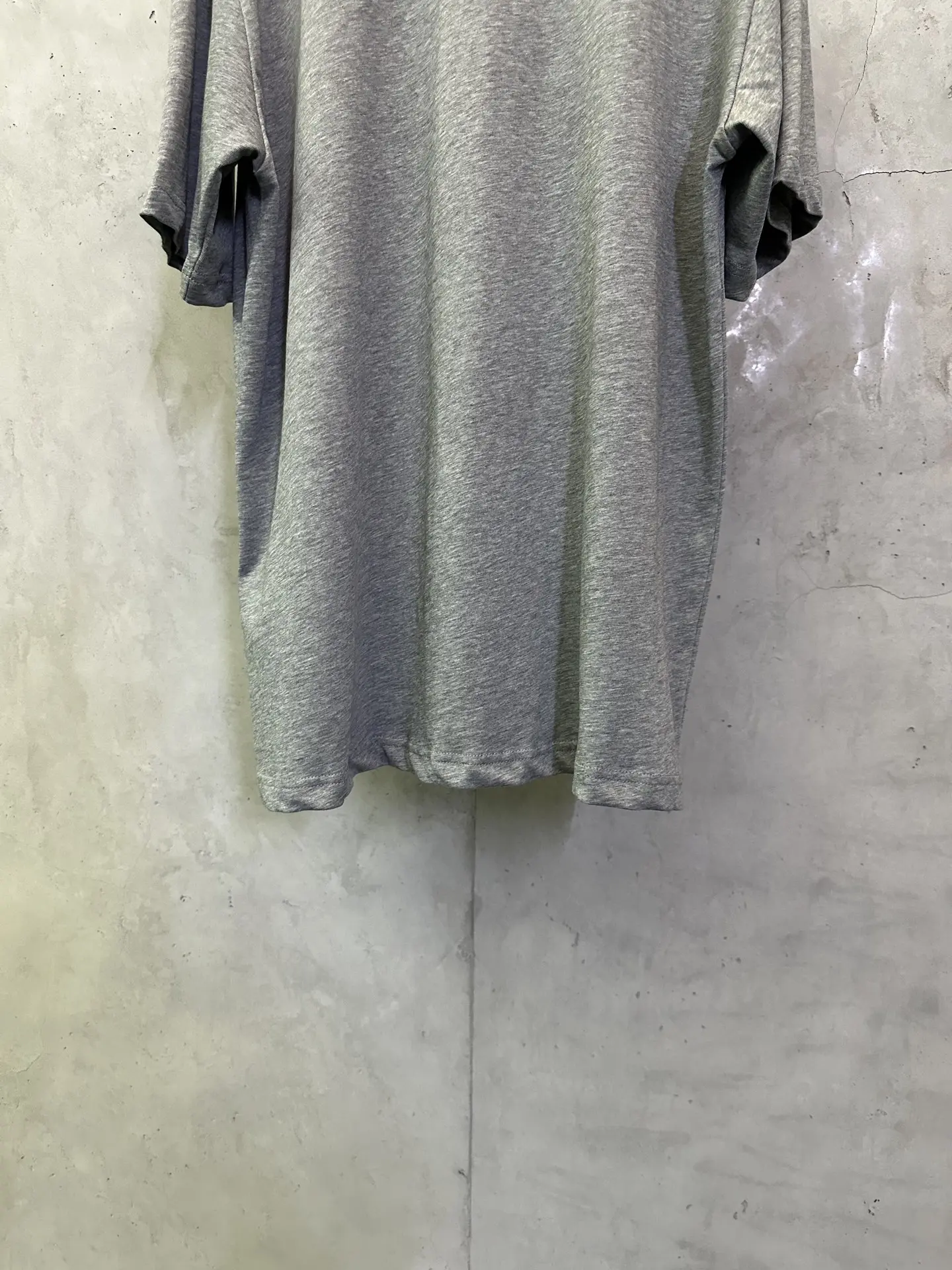 Embroidered Pony Cotton Jersey T-Shirt D21012884 — view 6
