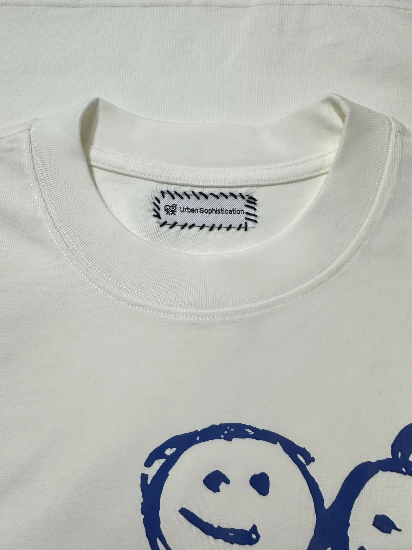 Surf Club Graphic Heavyweight T-Shirt D21020136 — view 6