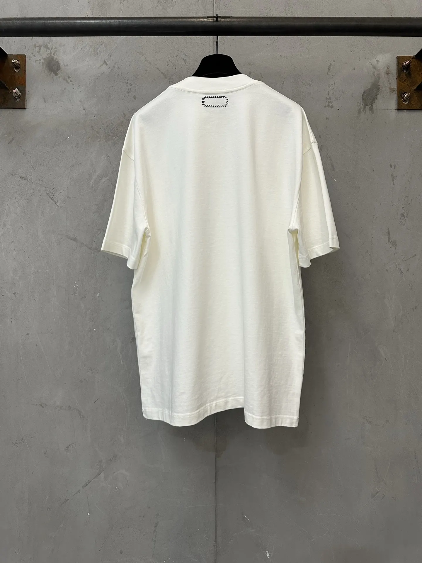 Urban Sophistication Surf Club Graphic T-Shirt D21020135 — view 2