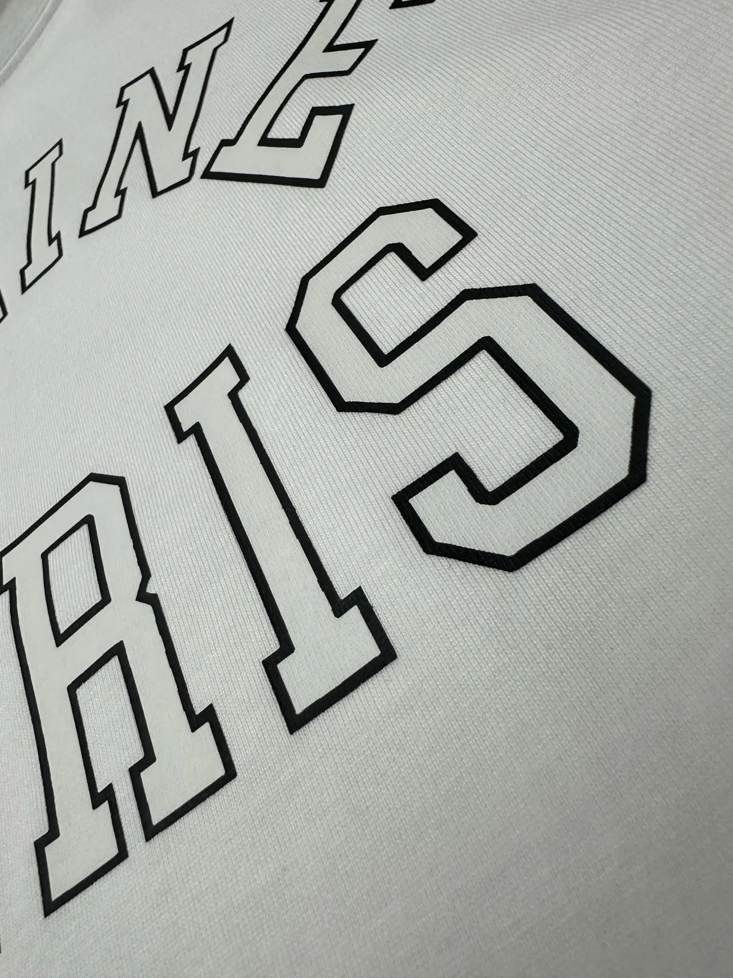 Logo Print Long-Sleeve Cotton T-Shirt D22024418 — view 8