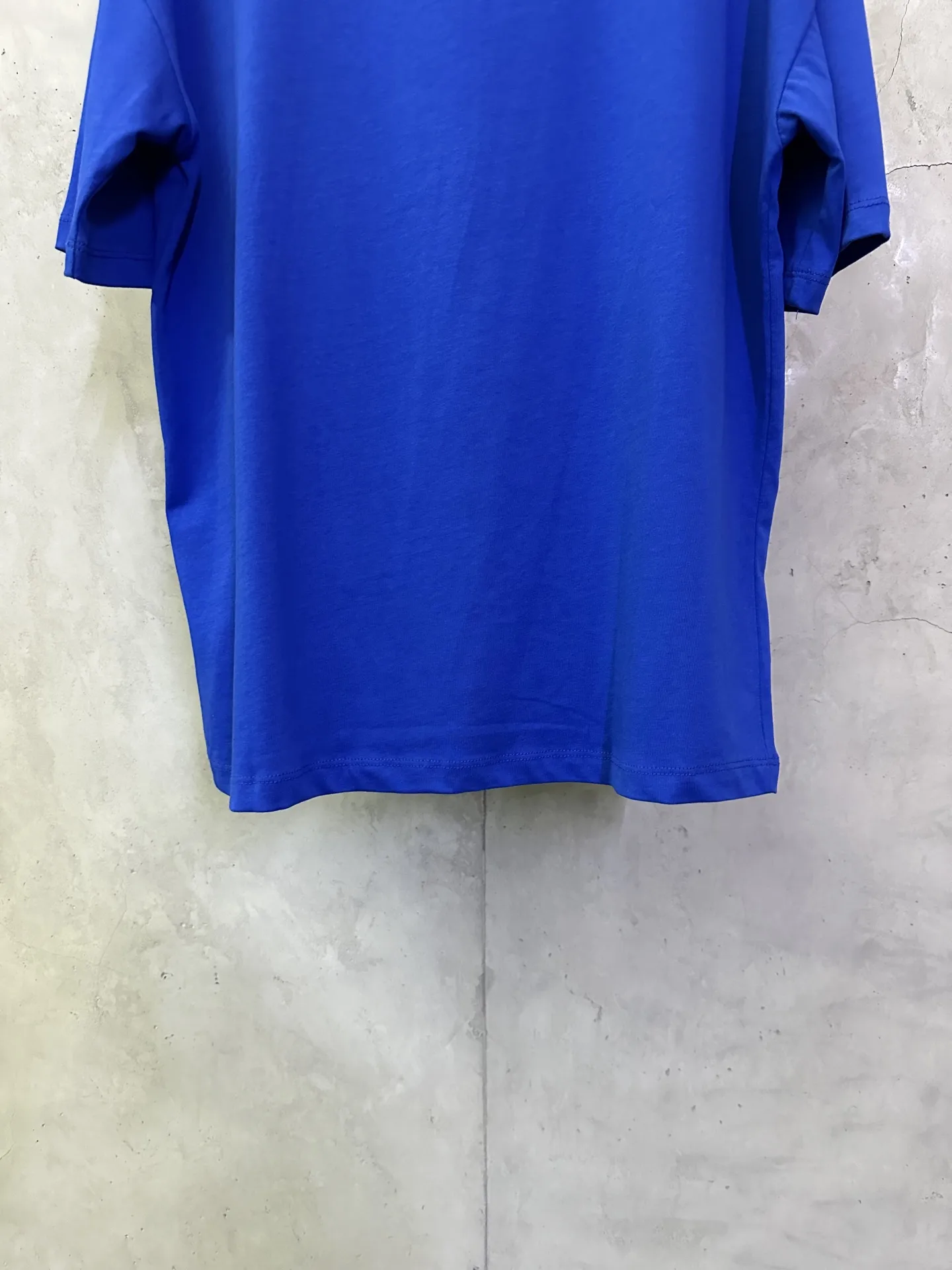 Logo-Embroidered Pocket T-Shirt D22012857 — view 6