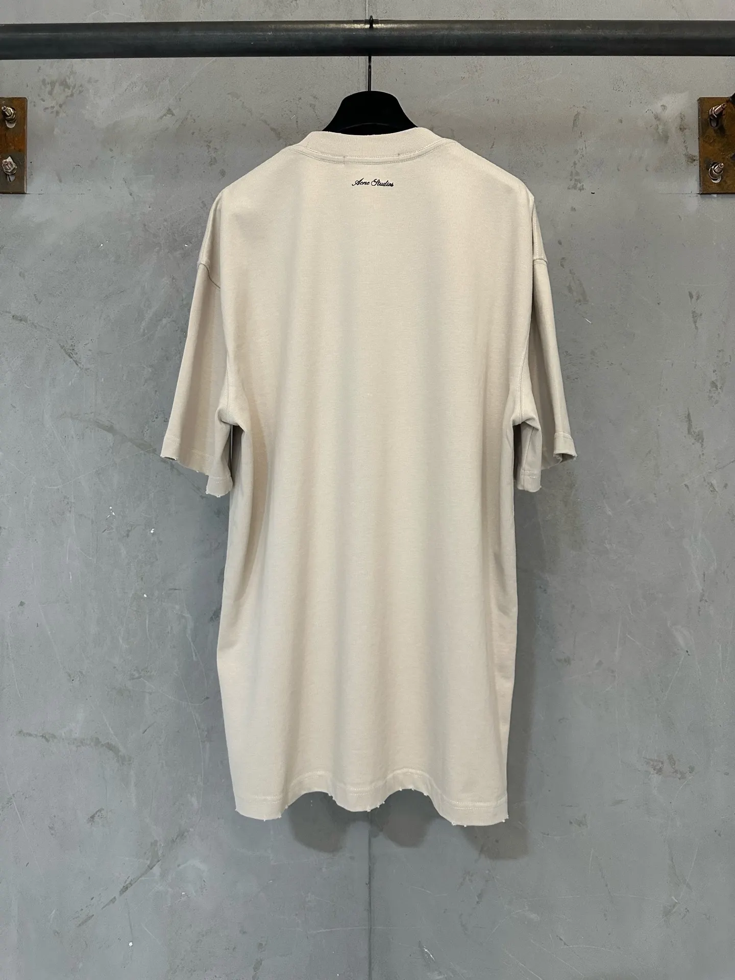 T-Shirt Grey D22012312 — view 2