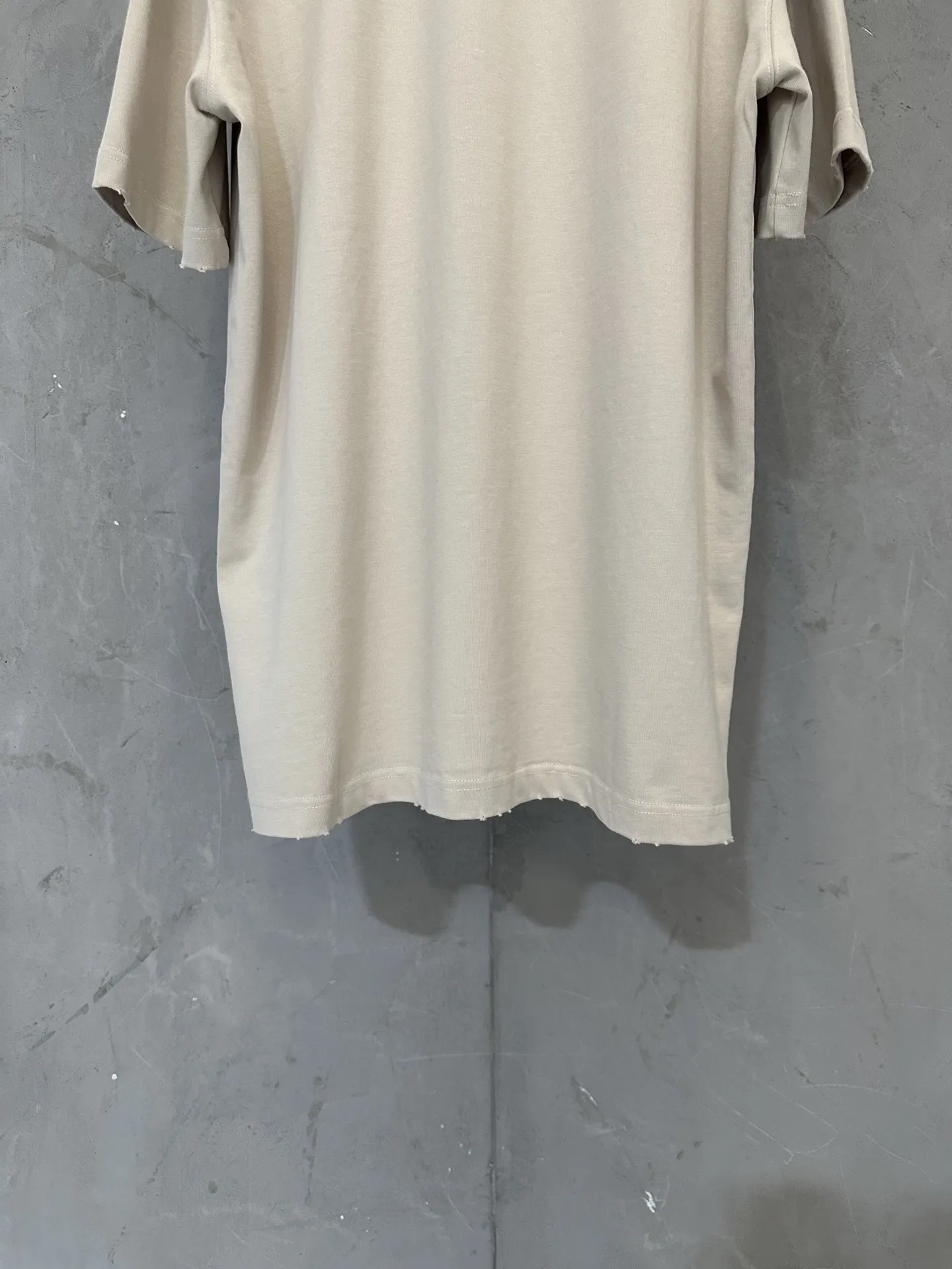 T-Shirt Grey D22012312 — view 6