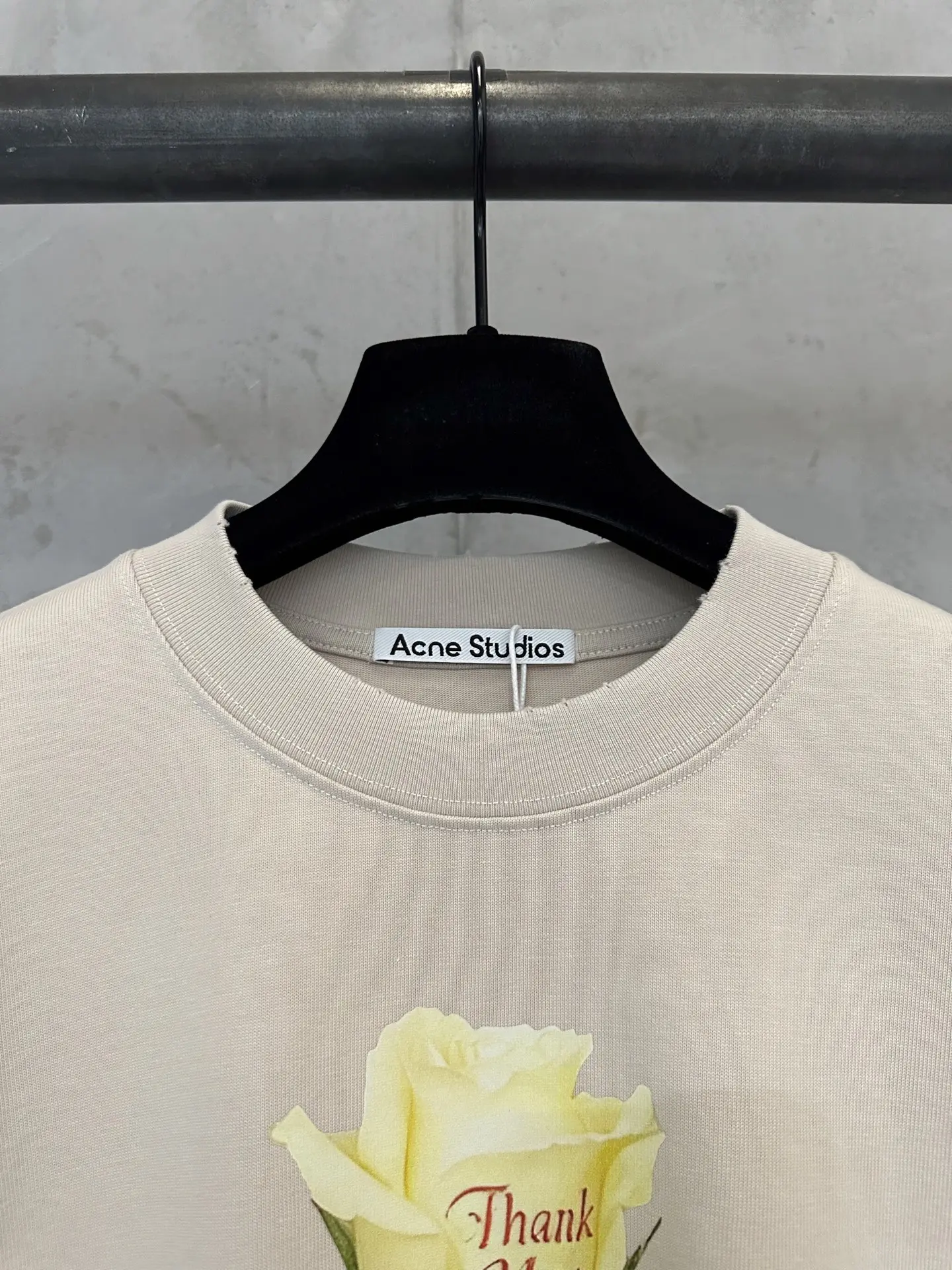 T-Shirt Grey D22012312 — view 7