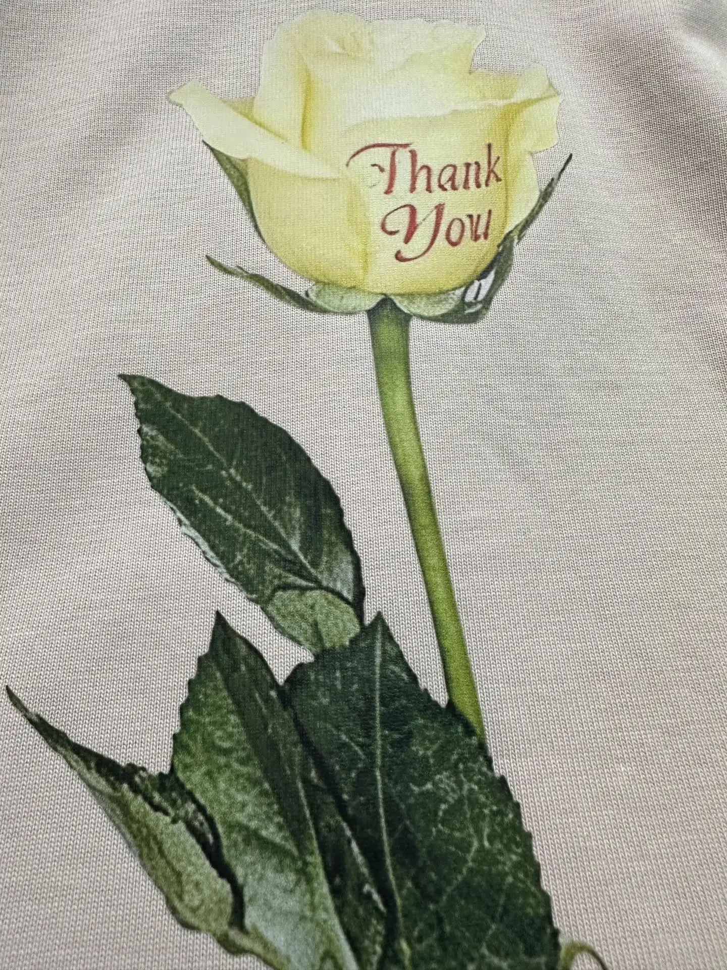 T-Shirt Grey D22012312 — view 8